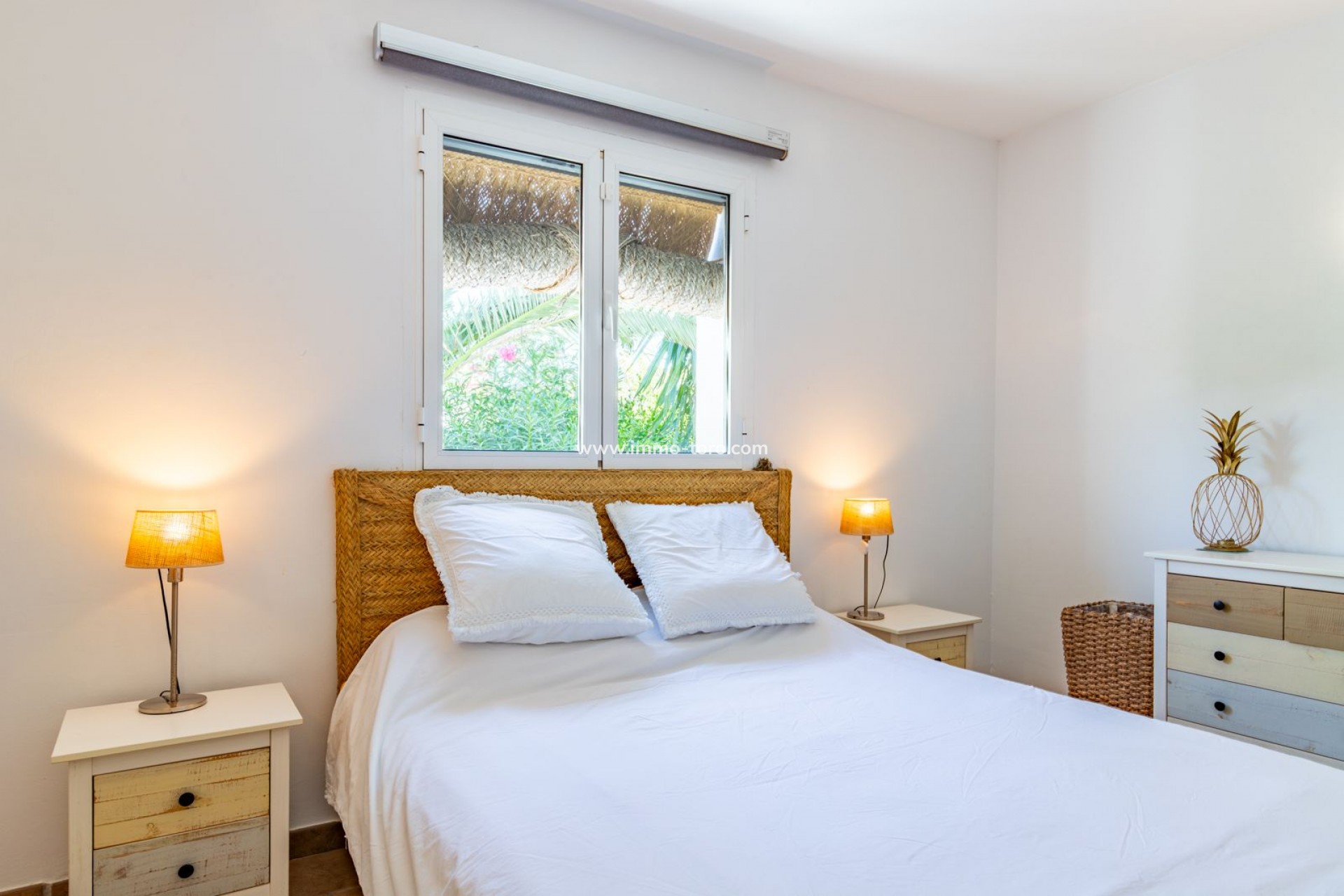 Venta - Villa / Chalet - Benissa - Baladrar