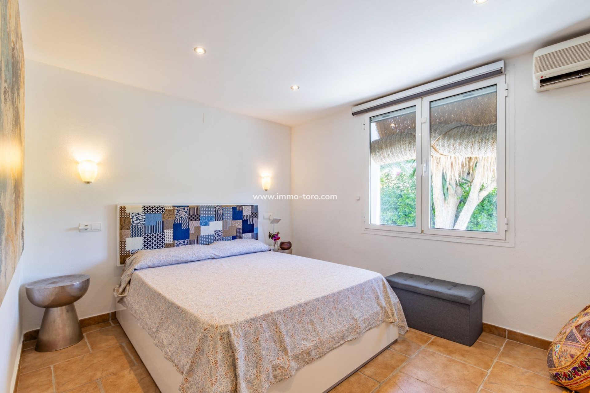 Venta - Villa / Chalet - Benissa - Baladrar