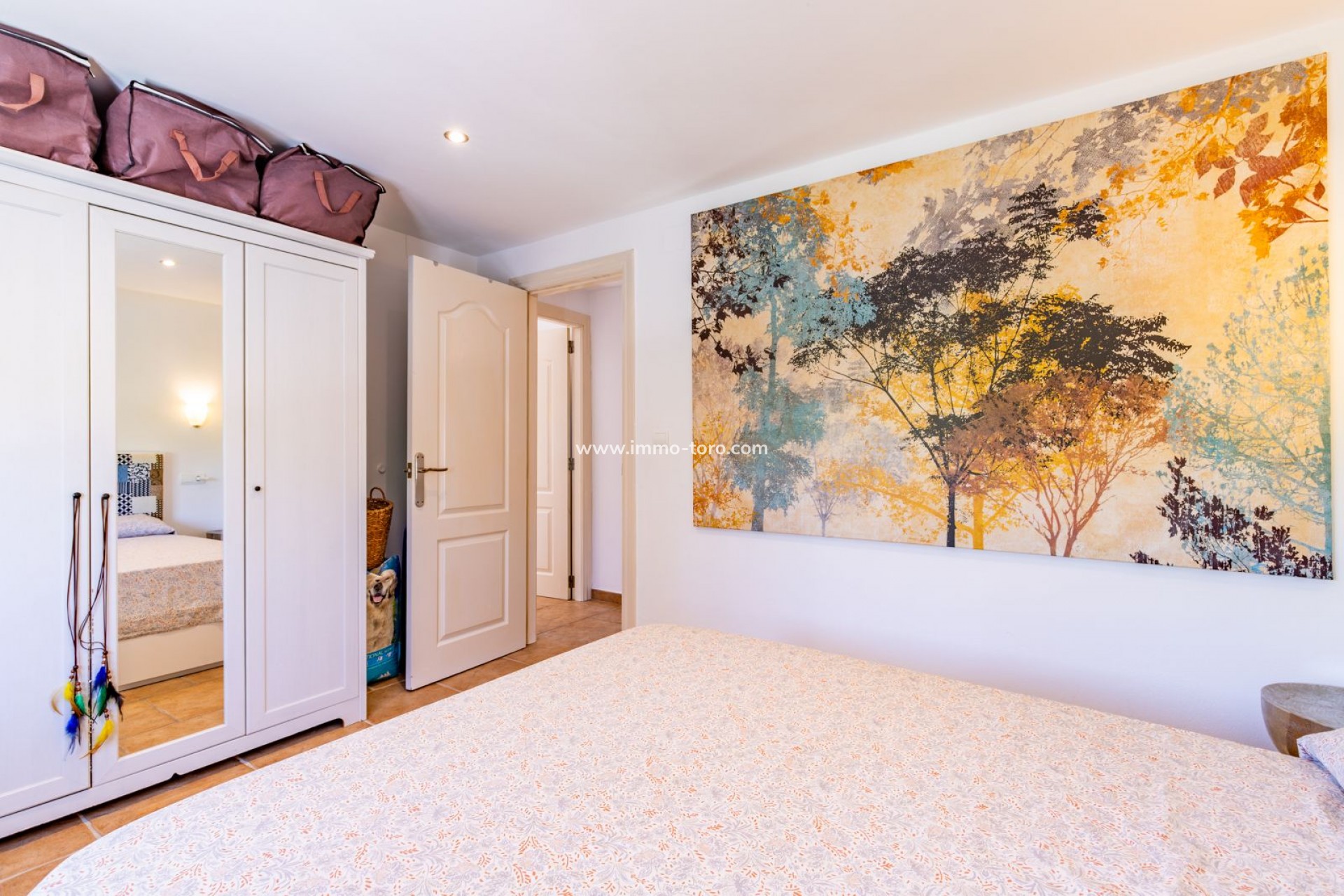 Venta - Villa / Chalet - Benissa - Baladrar