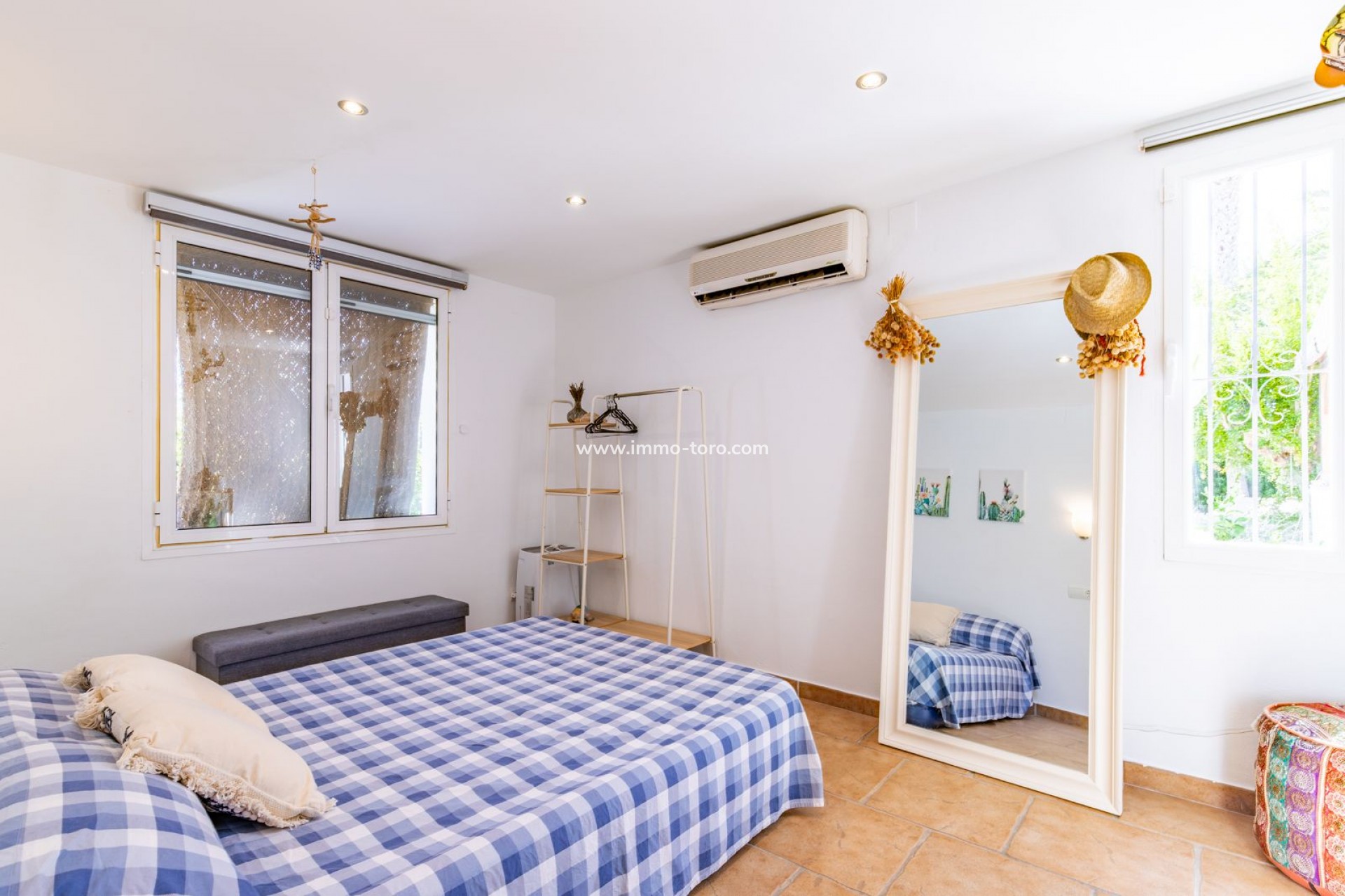 Venta - Villa / Chalet - Benissa - Baladrar