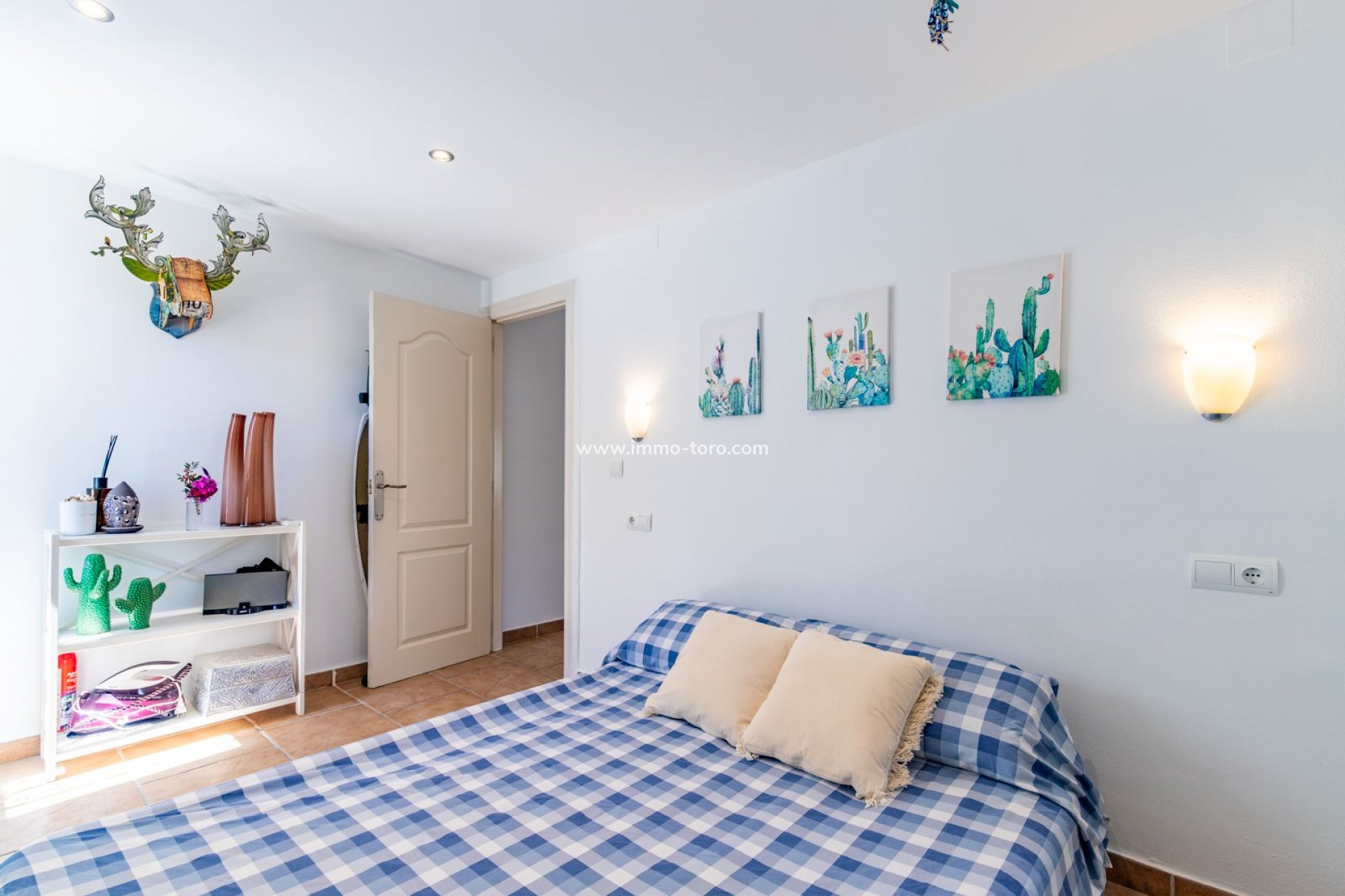 Venta - Villa / Chalet - Benissa - Baladrar