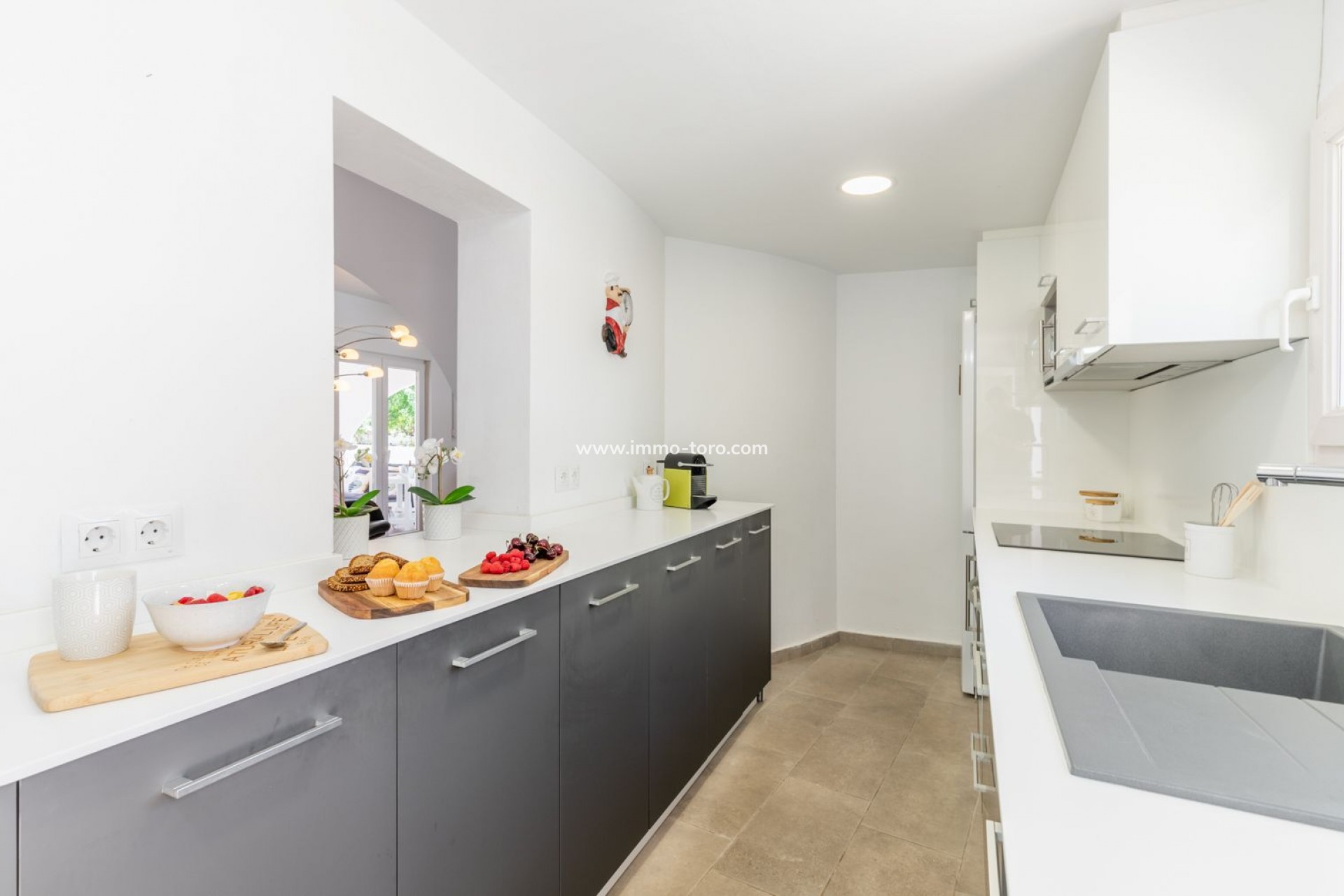Venta - Villa / Chalet - Benissa - Baladrar