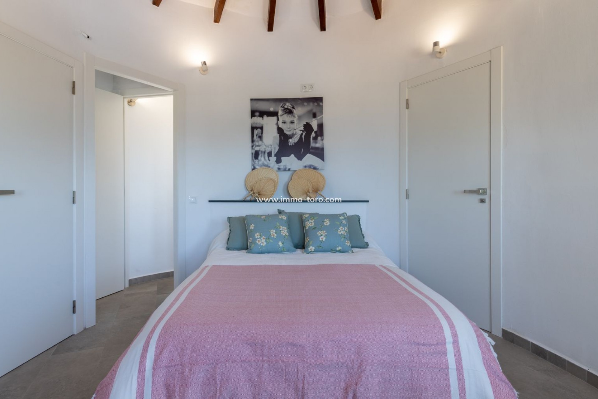 Venta - Villa / Chalet - Benissa - Baladrar