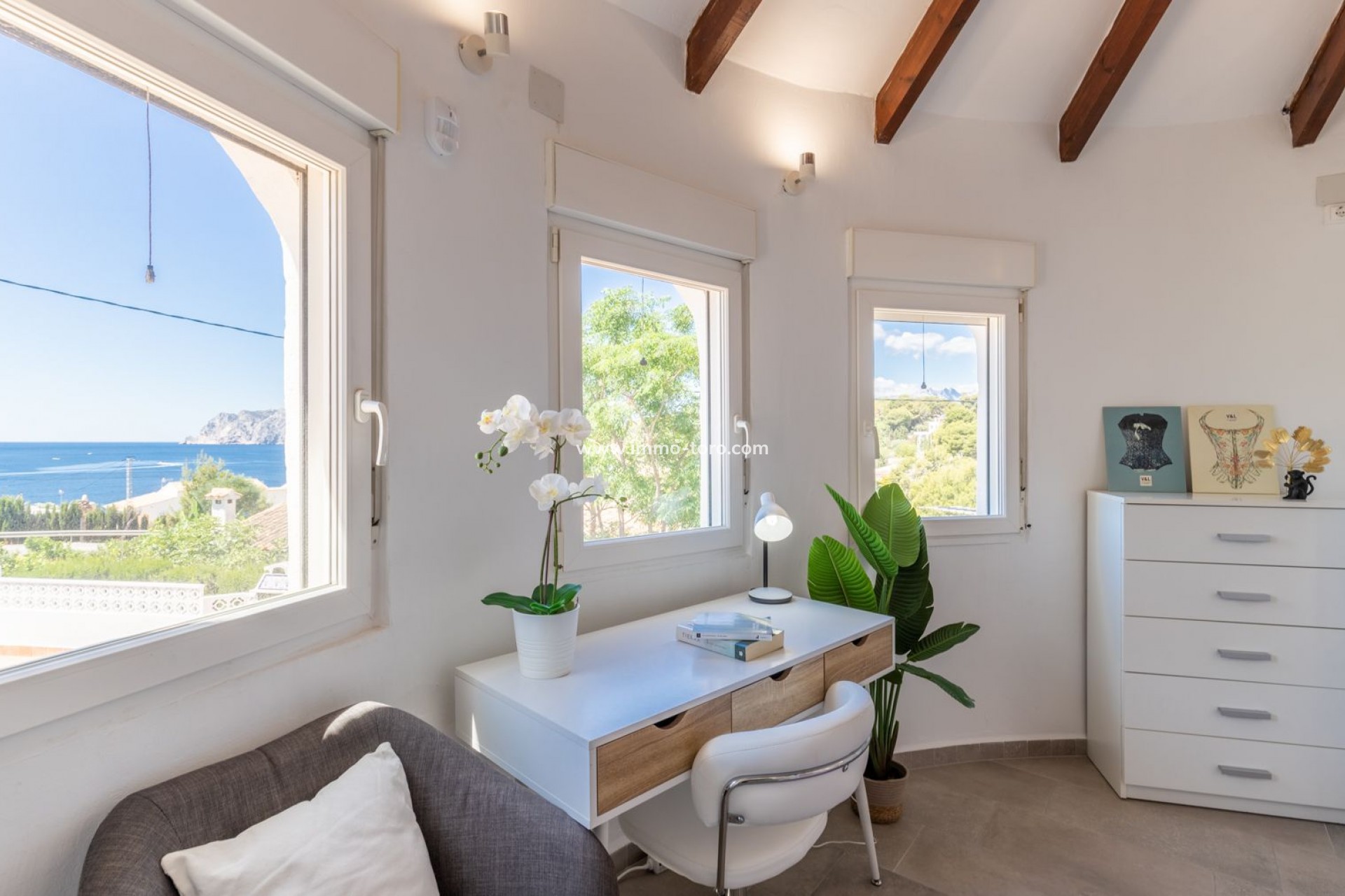 Venta - Villa / Chalet - Benissa - Baladrar