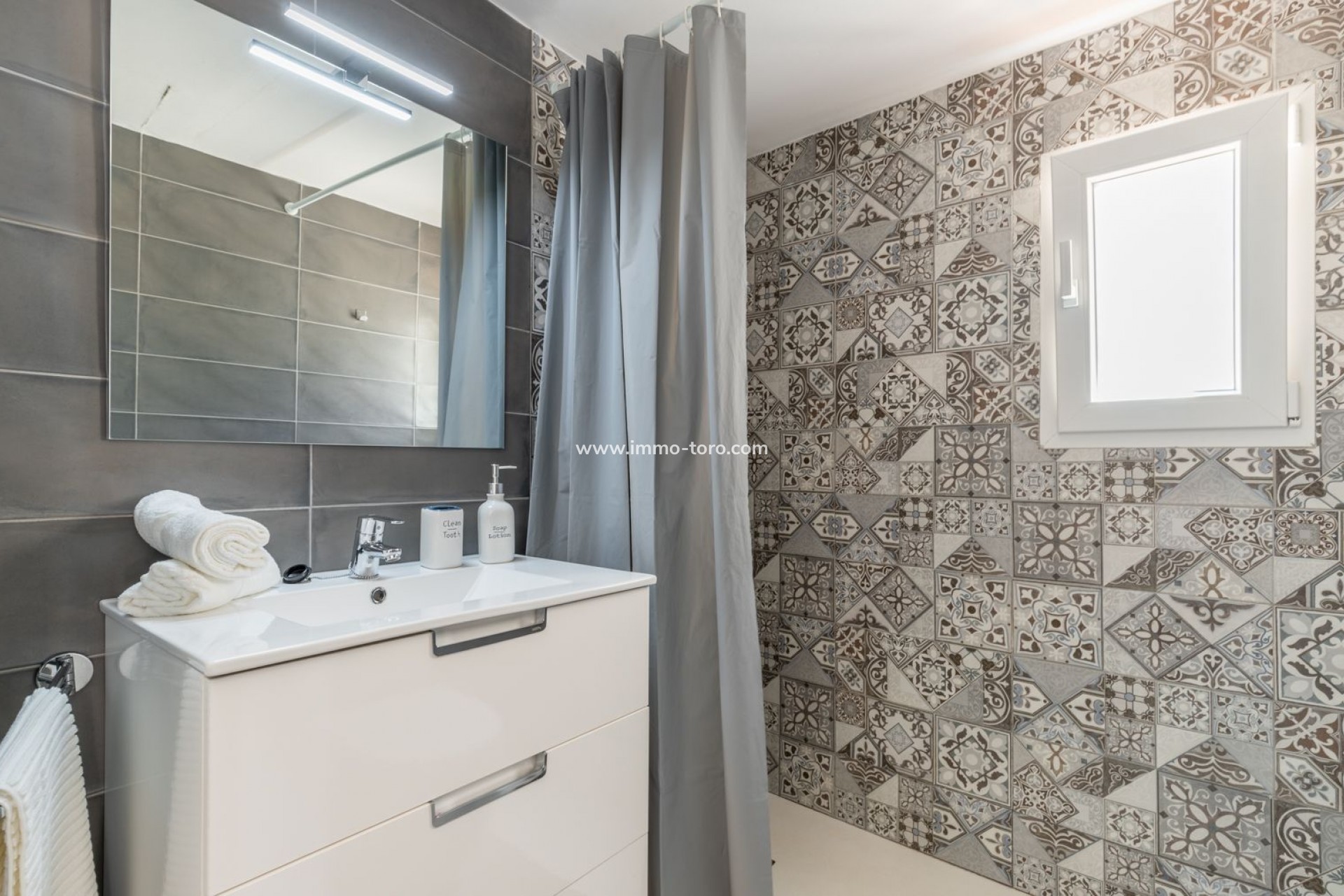 Venta - Villa / Chalet - Benissa - Baladrar