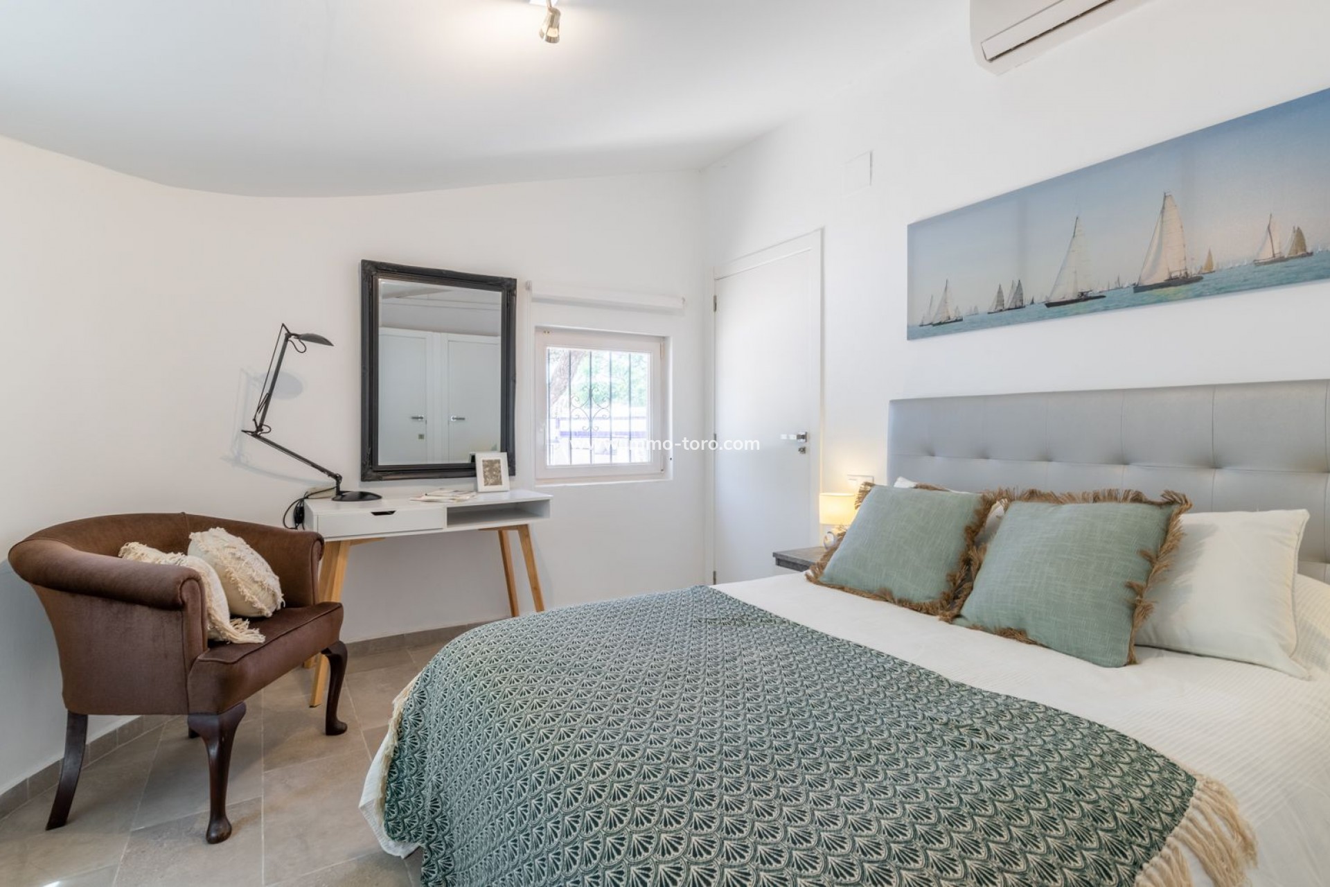 Venta - Villa / Chalet - Benissa - Baladrar