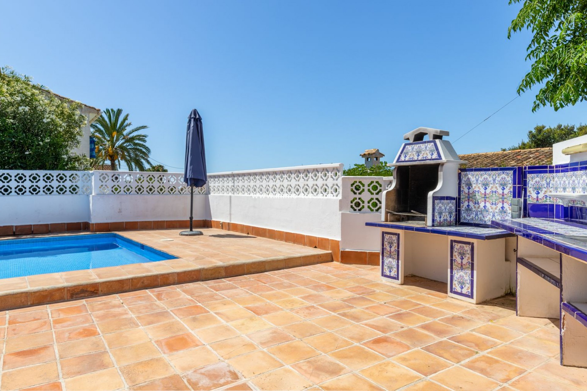 Venta - Villa / Chalet - Benissa - Baladrar