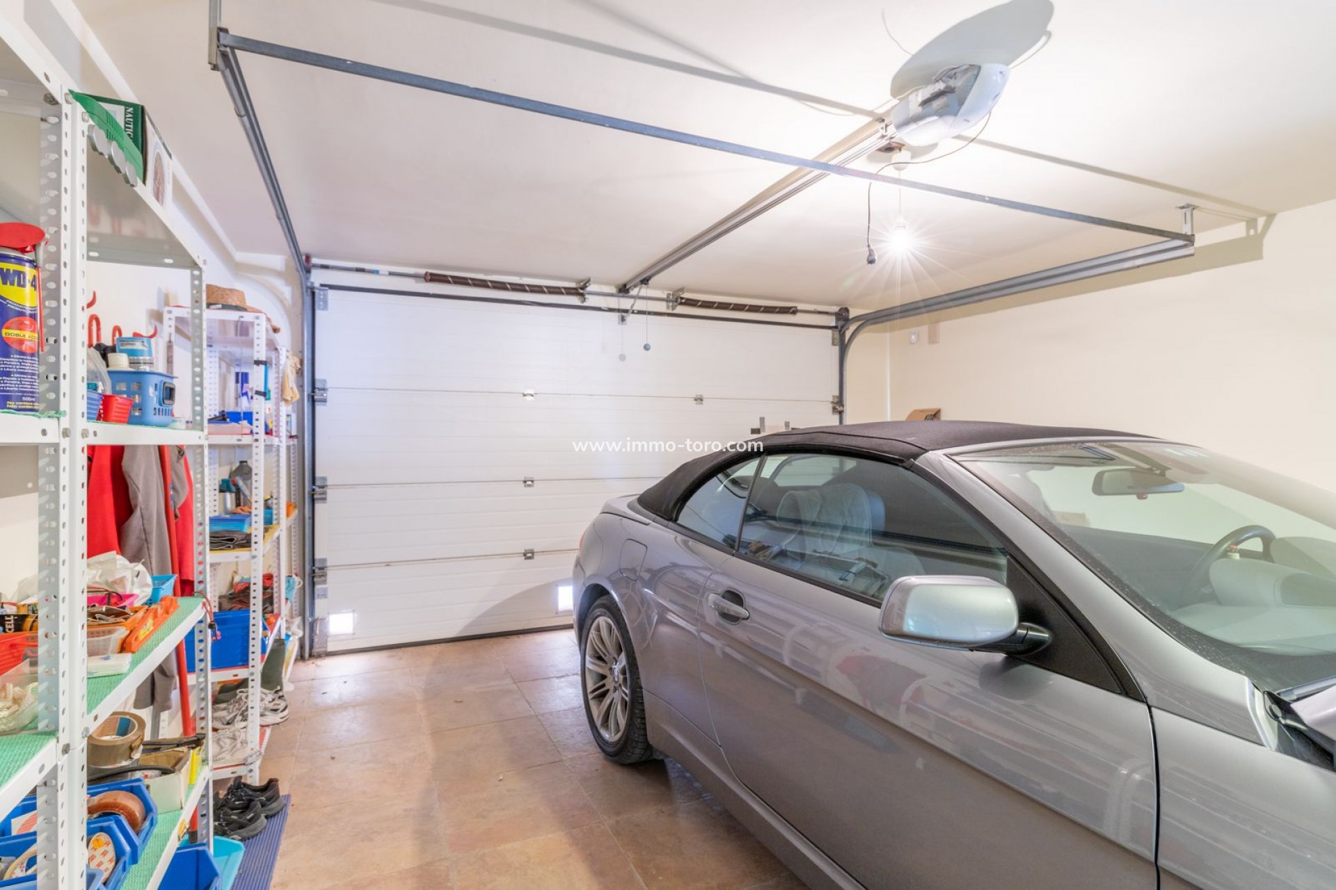 Venta - Villa / Chalet - Benissa - Benimarco