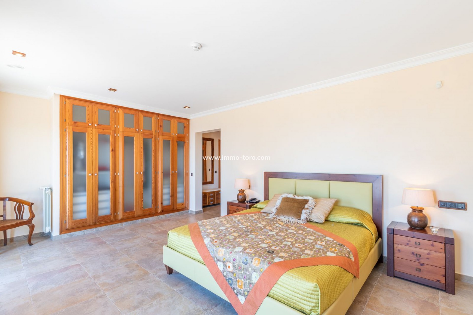 Venta - Villa / Chalet - Benissa - Benimarco