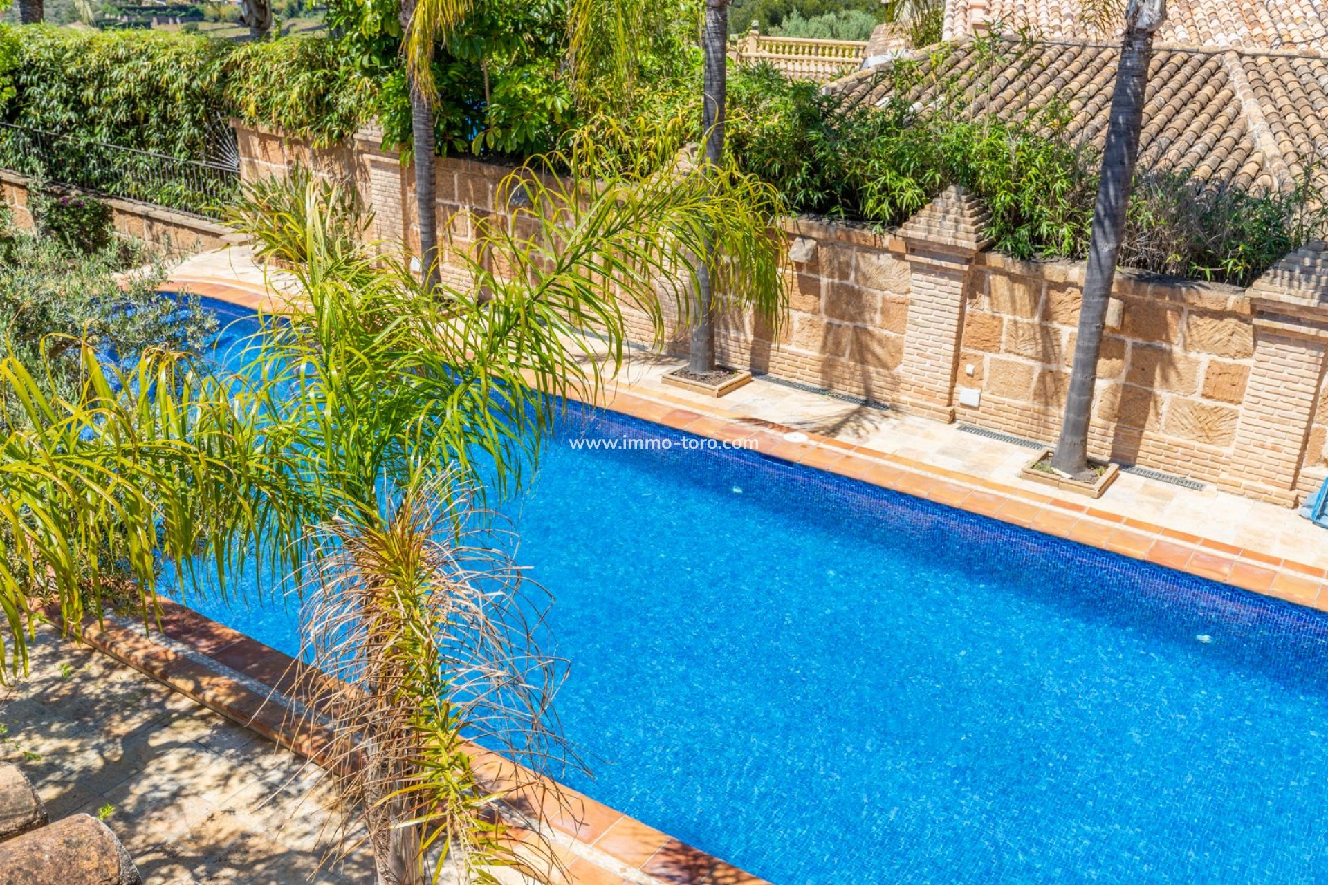 Venta - Villa / Chalet - Benissa - Benimarco