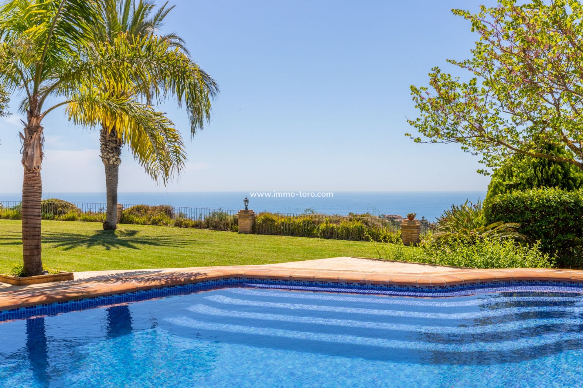 Venta - Villa / Chalet - Benissa - Benimarco