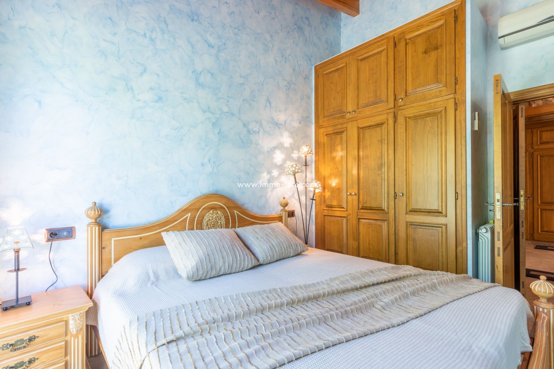 Venta - Villa / Chalet - Benissa - Benimarco