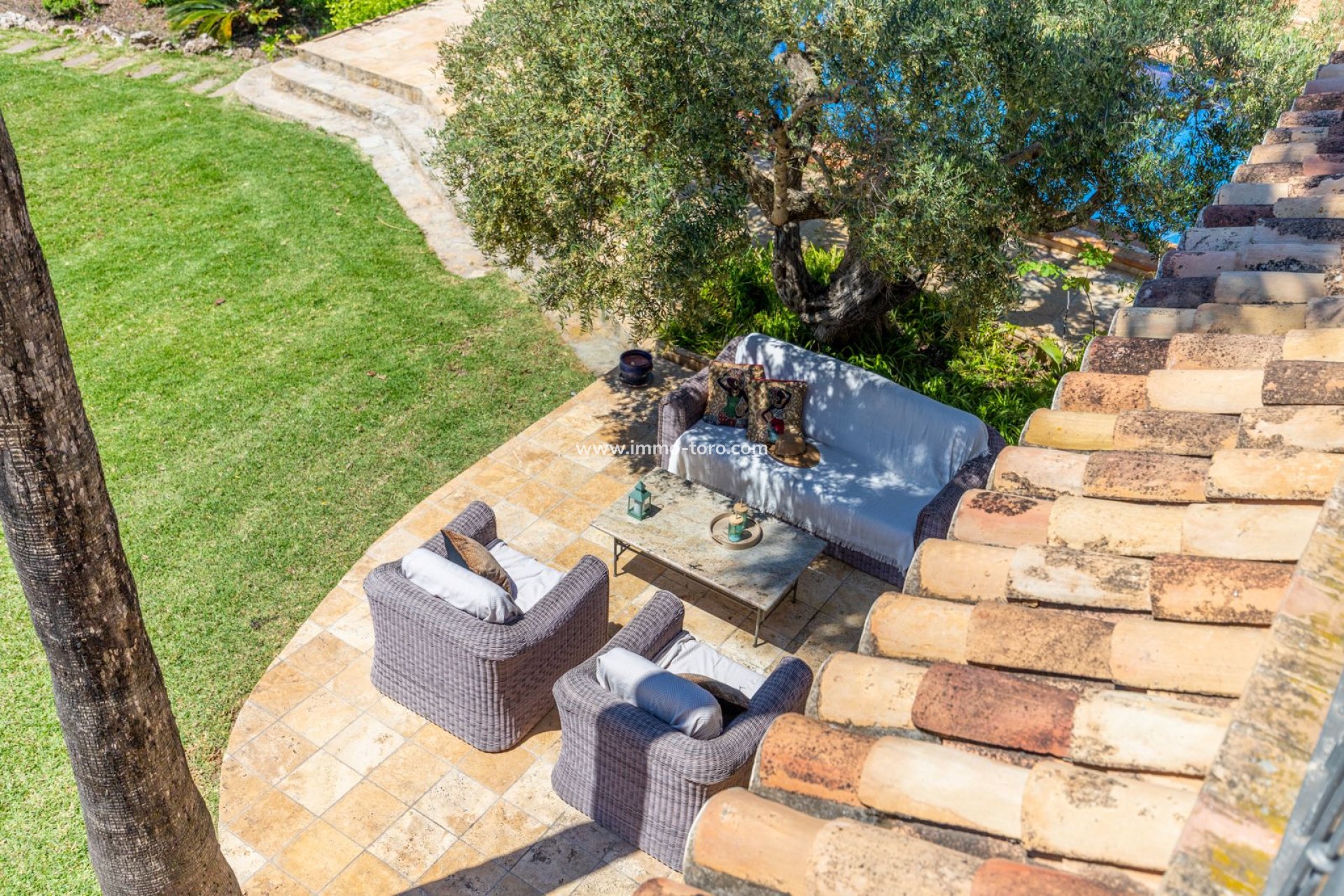 Venta - Villa / Chalet - Benissa - Benimarco