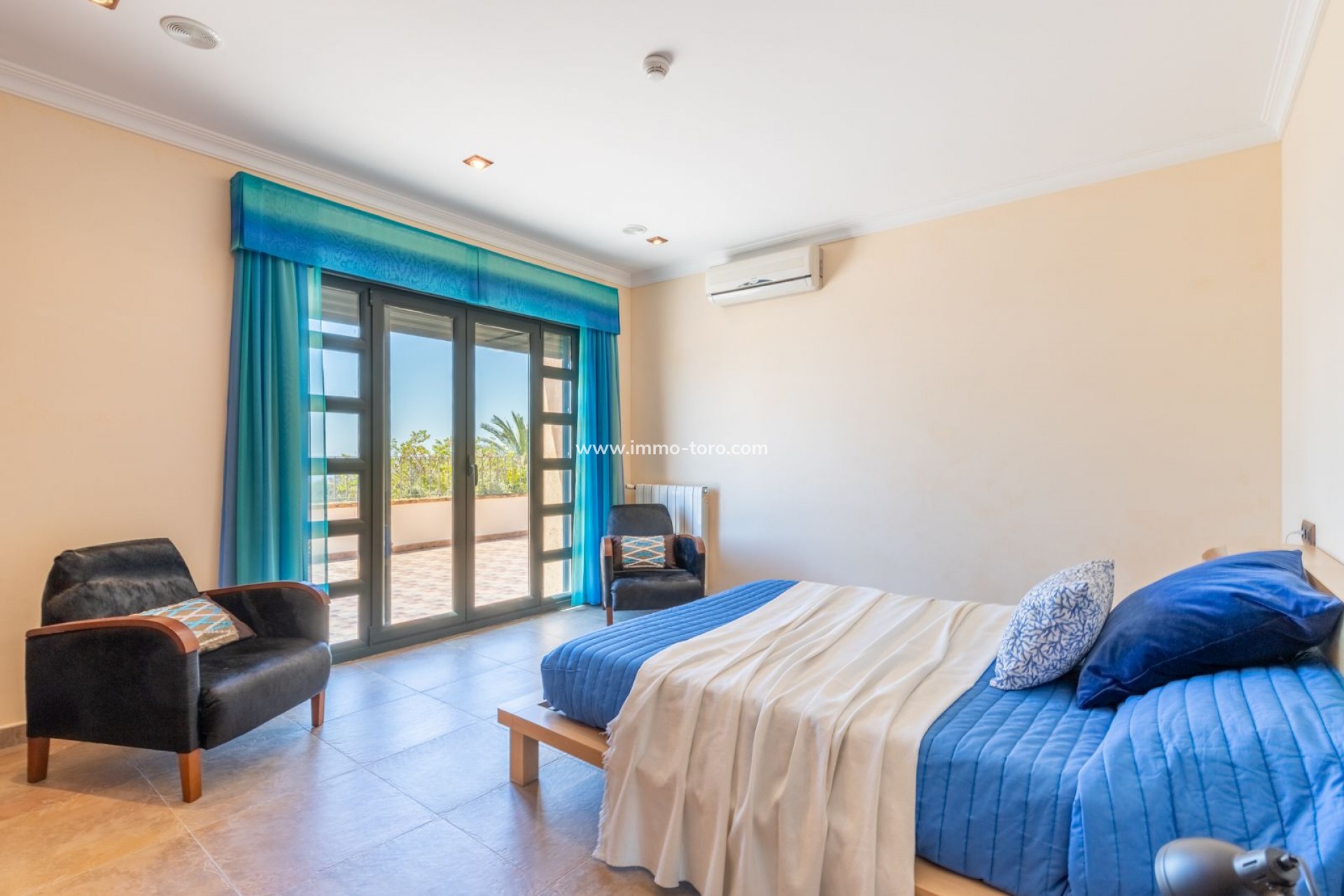 Venta - Villa / Chalet - Benissa - Benimarco