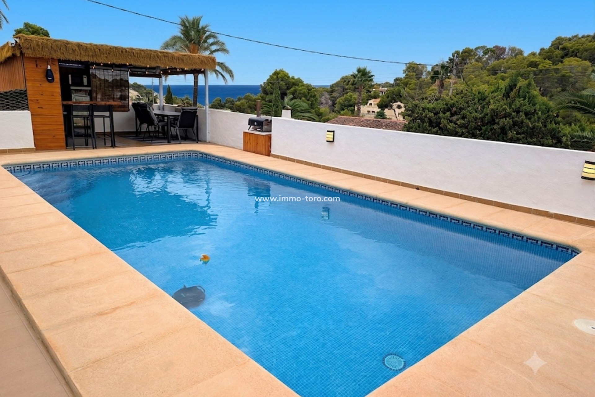 Venta - Villa / Chalet - Benissa - Buenavista