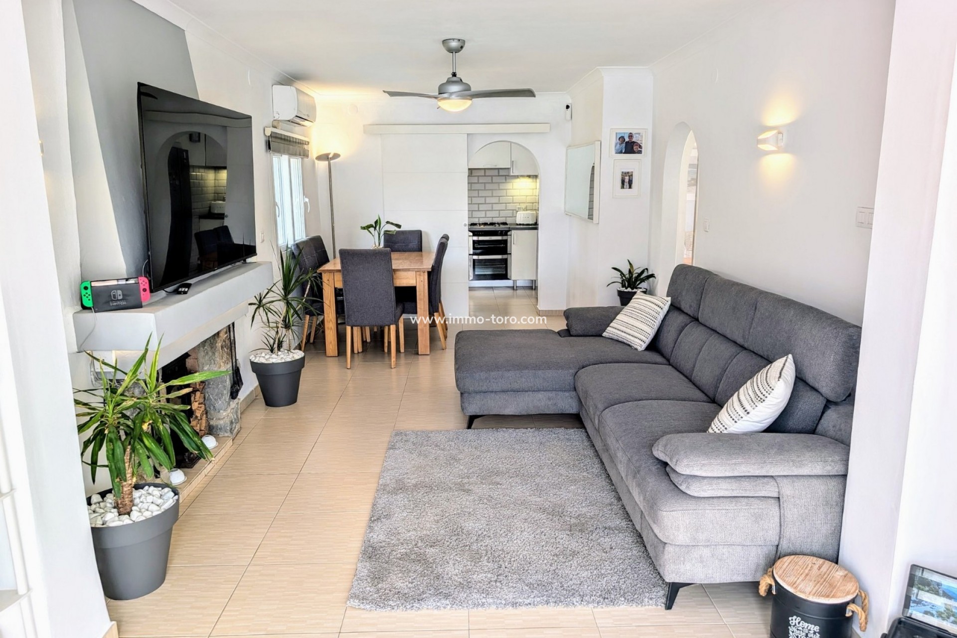 Venta - Villa / Chalet - Benissa - Buenavista