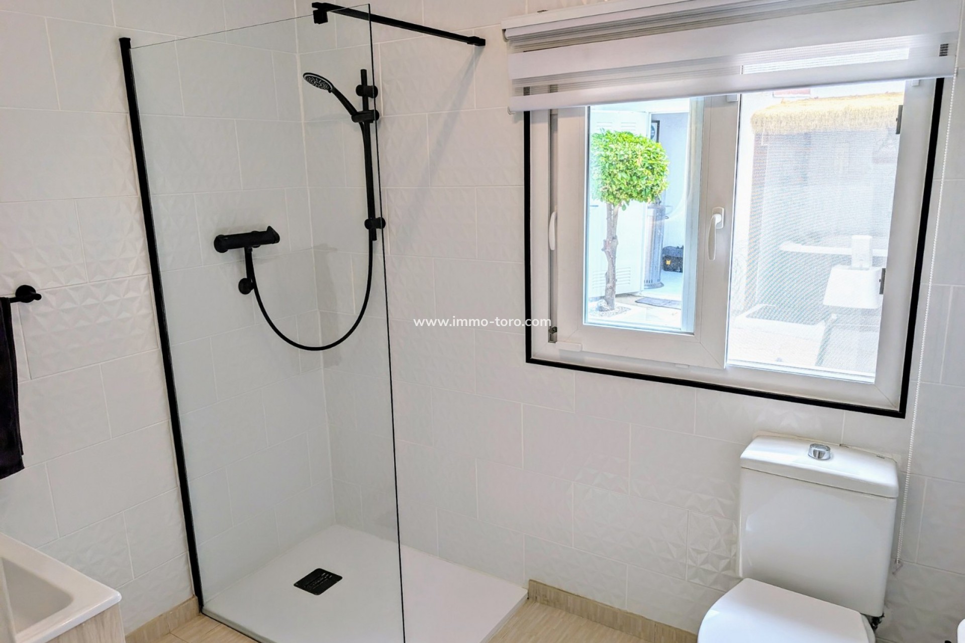 Venta - Villa / Chalet - Benissa - Buenavista