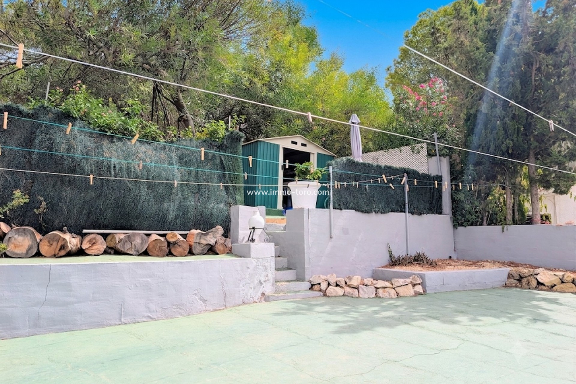 Venta - Villa / Chalet - Benissa - Buenavista