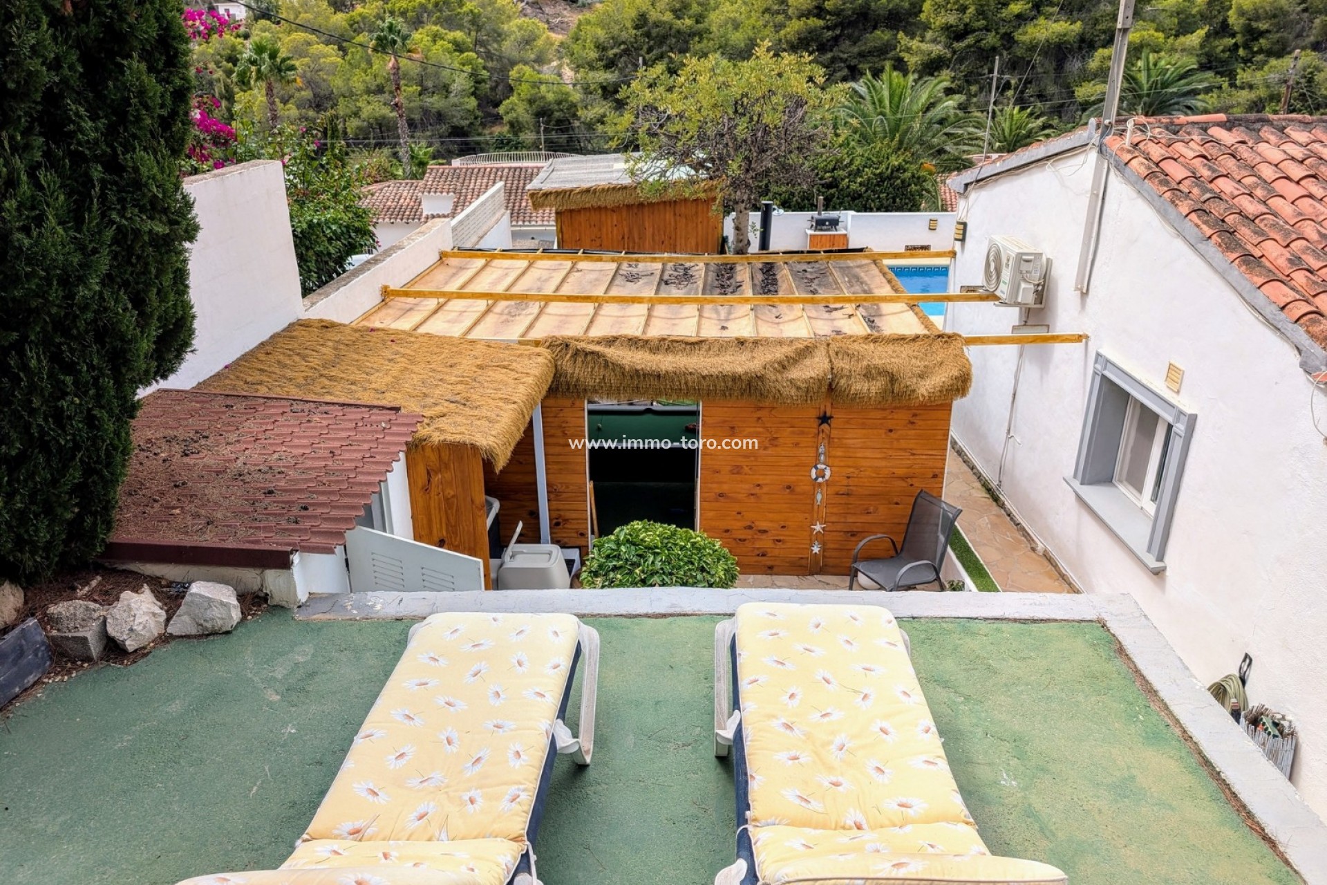 Venta - Villa / Chalet - Benissa - Buenavista
