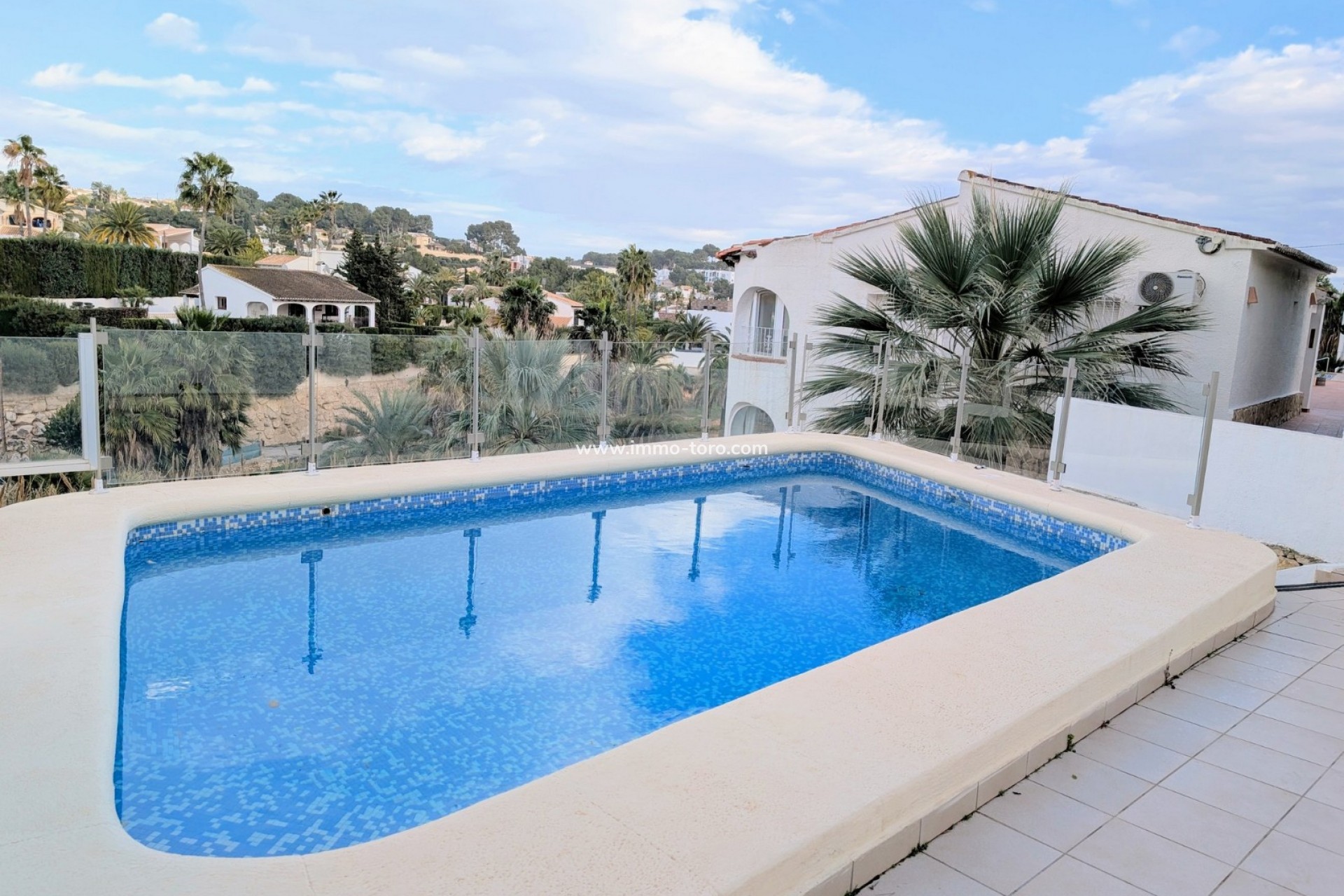 Venta - Villa / Chalet - Benissa - Fanadix