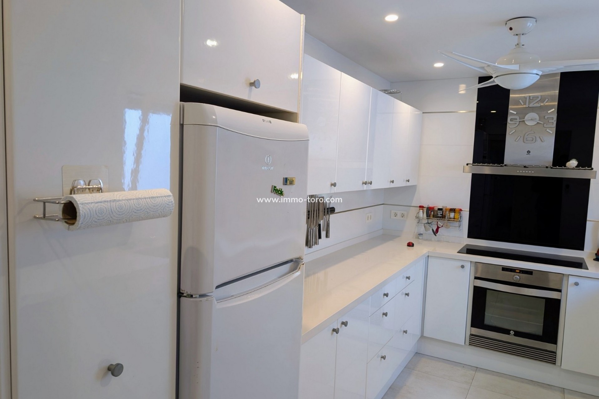 Venta - Villa / Chalet - Benissa - Fanadix