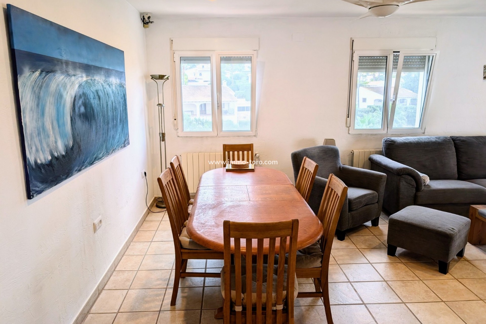 Venta - Villa / Chalet - Benissa - Fanadix