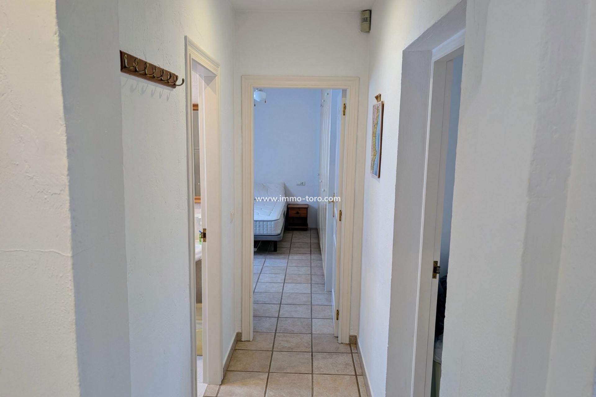 Venta - Villa / Chalet - Benissa - Fanadix