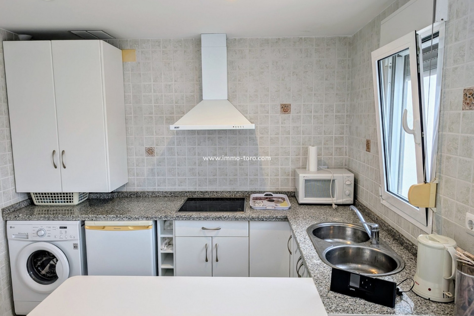 Venta - Villa / Chalet - Benissa - Fanadix