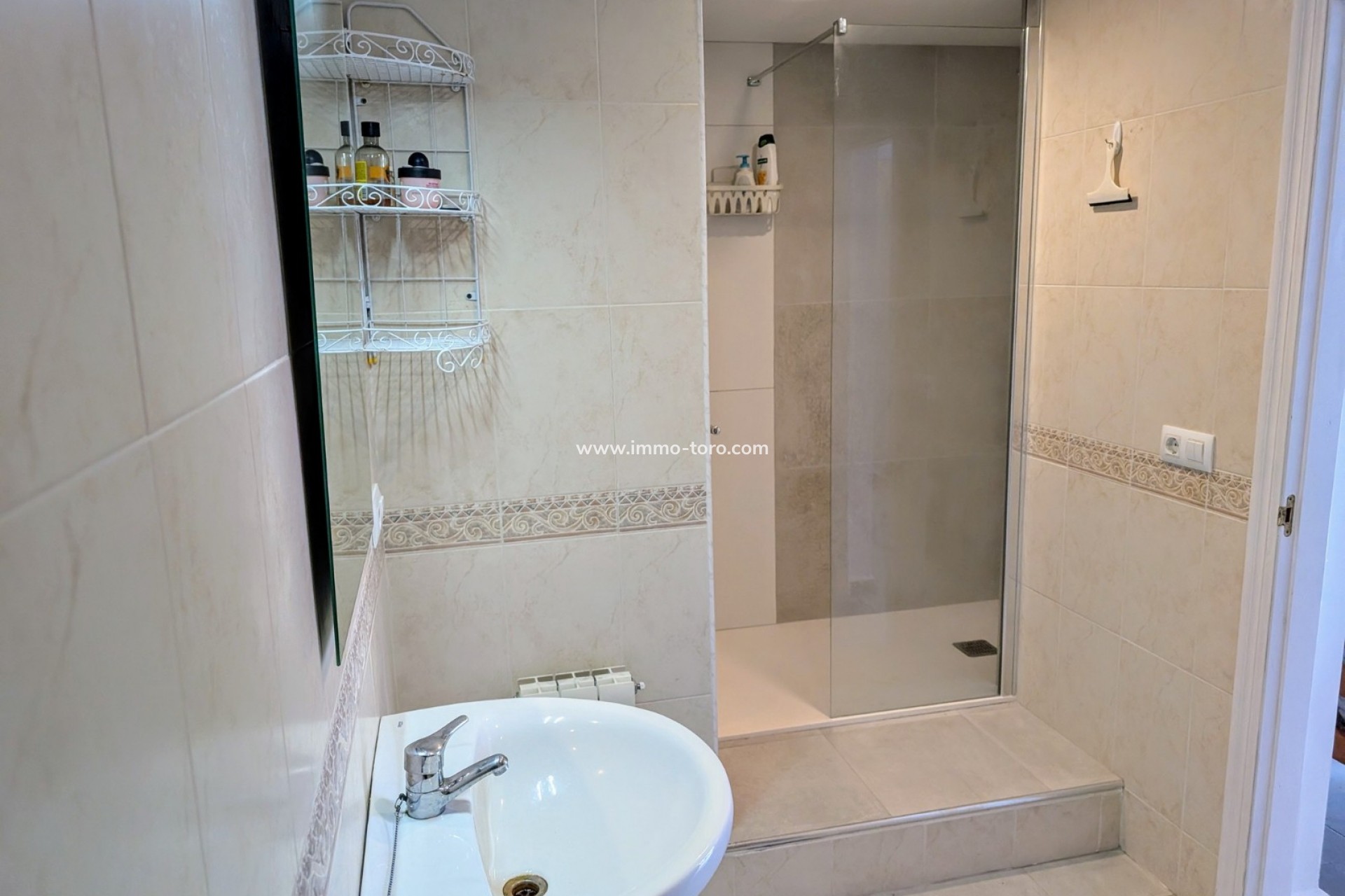 Venta - Villa / Chalet - Benissa - Fanadix