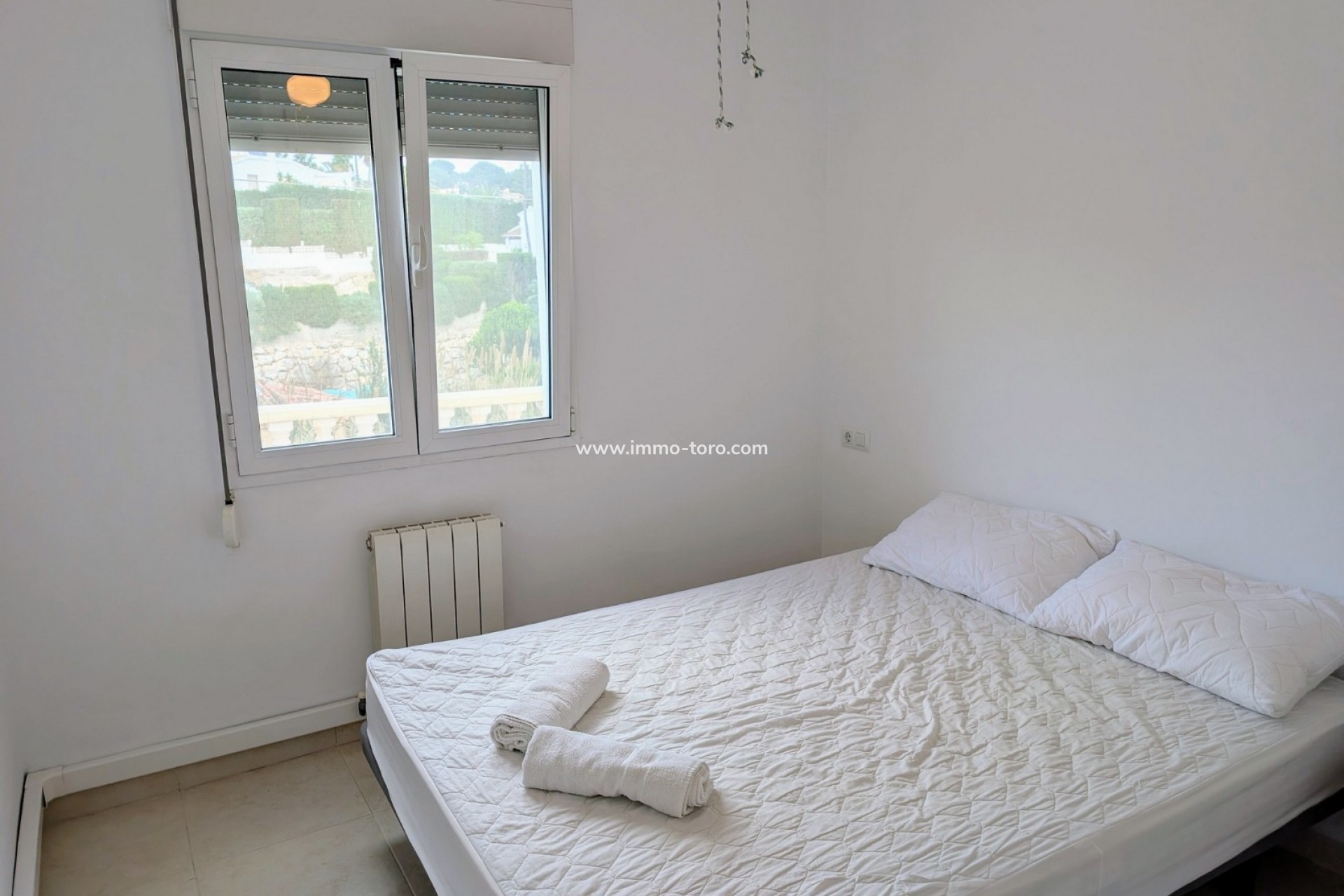 Venta - Villa / Chalet - Benissa - Fanadix