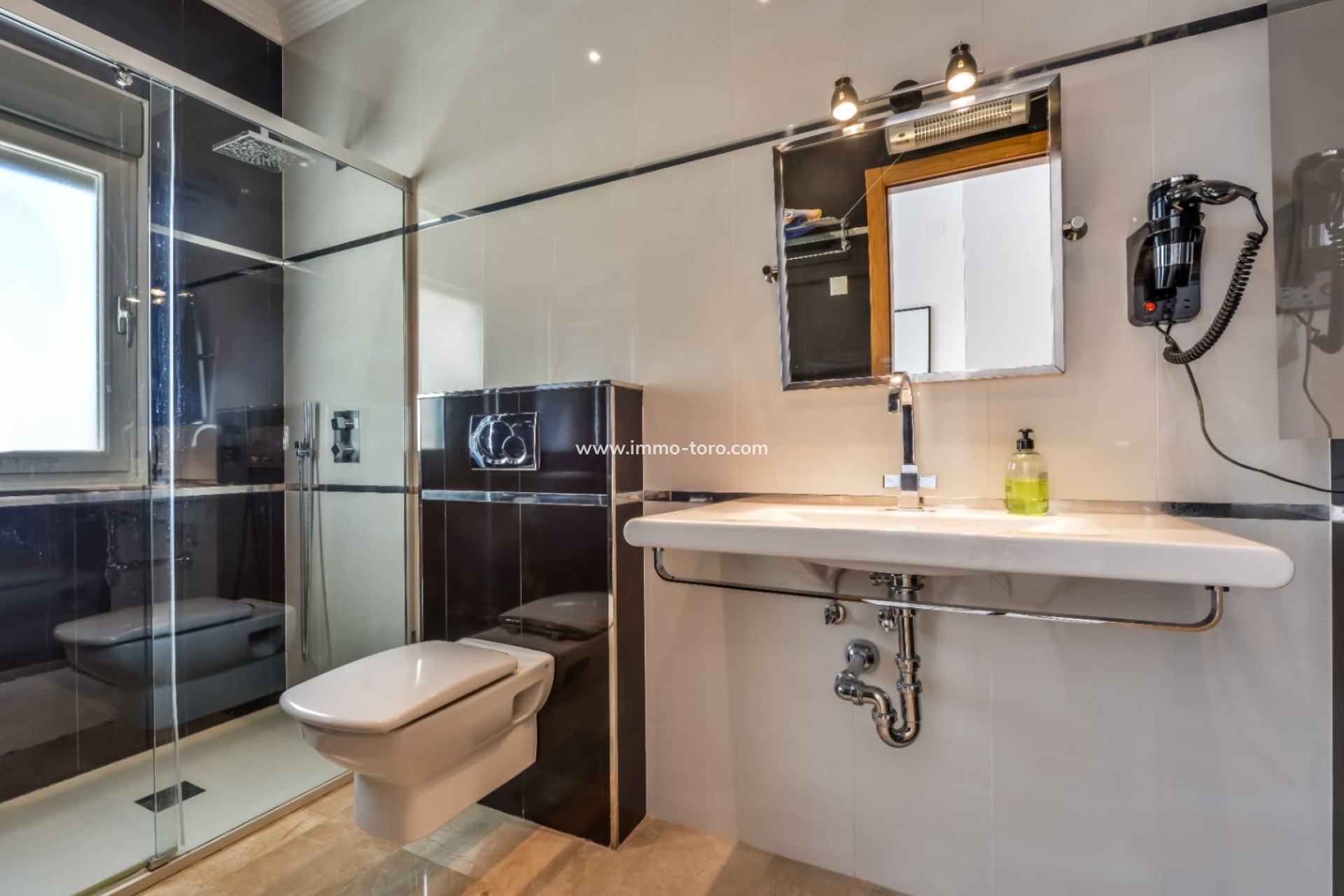 Venta - Villa / Chalet - Benissa - La Fustera