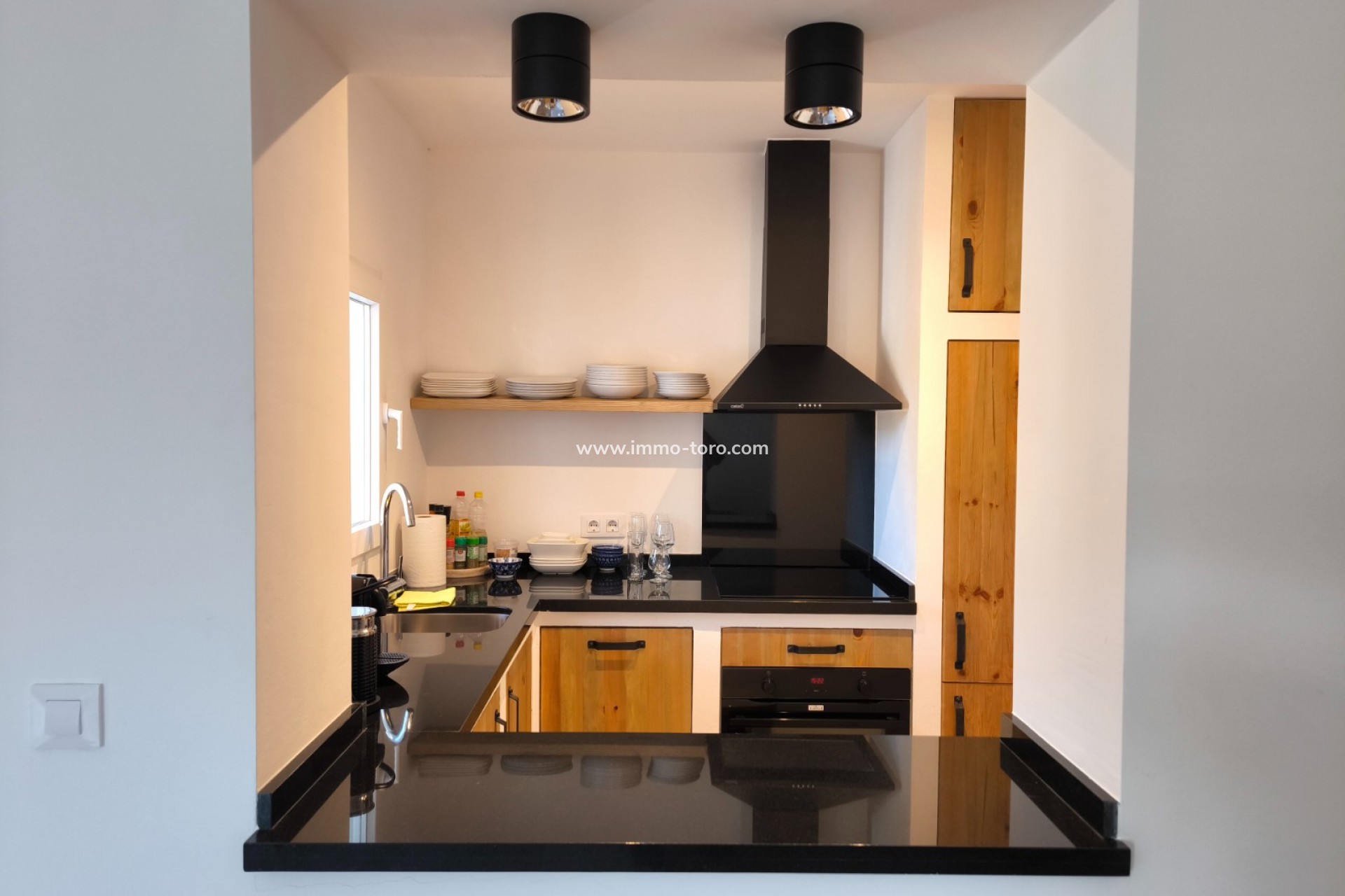 Venta - Villa / Chalet - Benissa - La Fustera