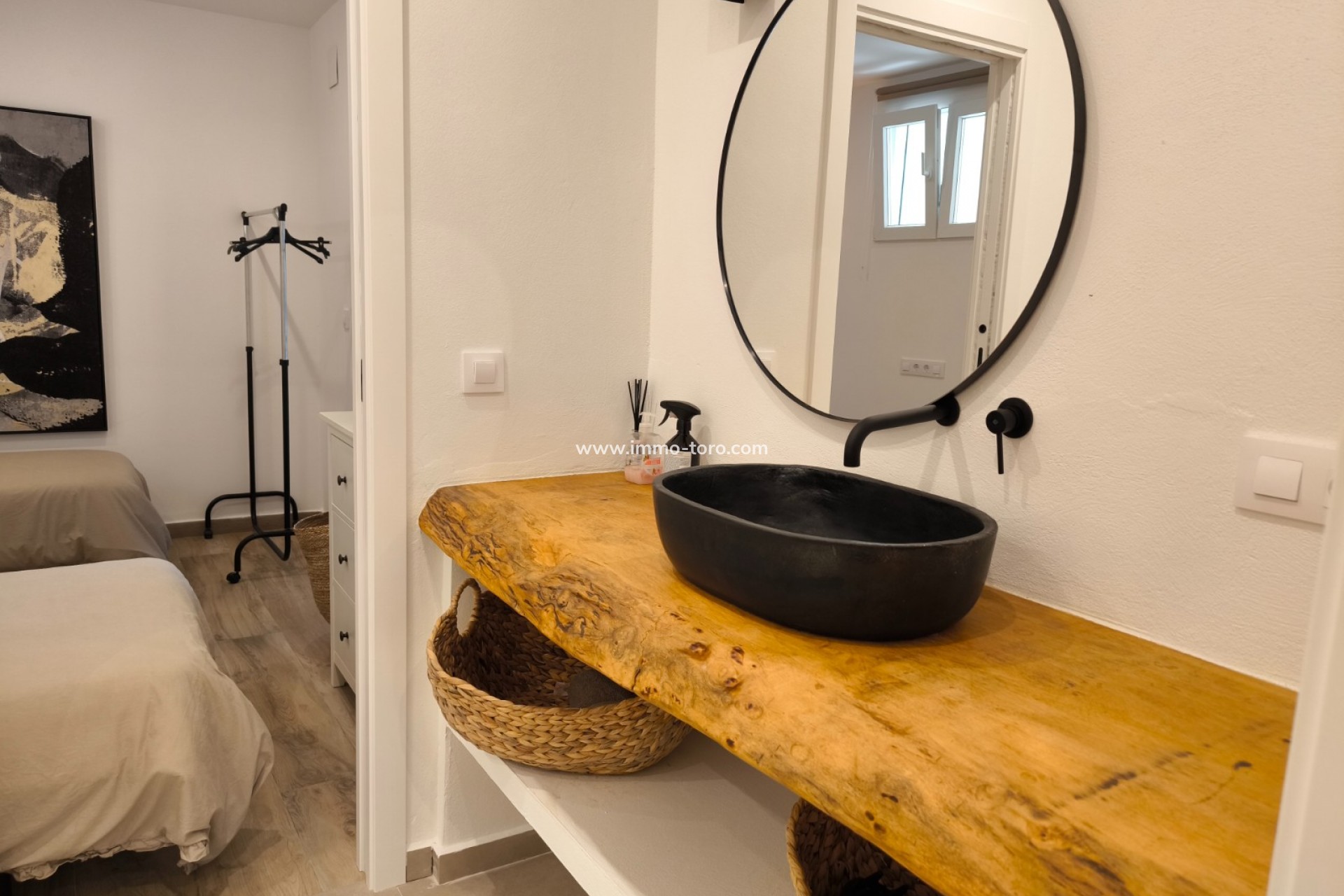 Venta - Villa / Chalet - Benissa - La Fustera