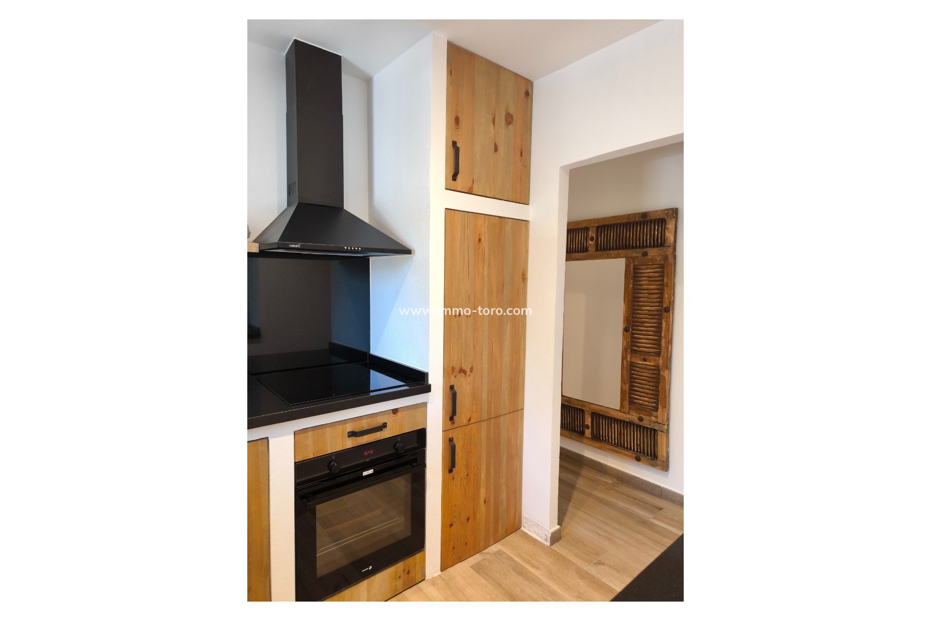 Venta - Villa / Chalet - Benissa - La Fustera