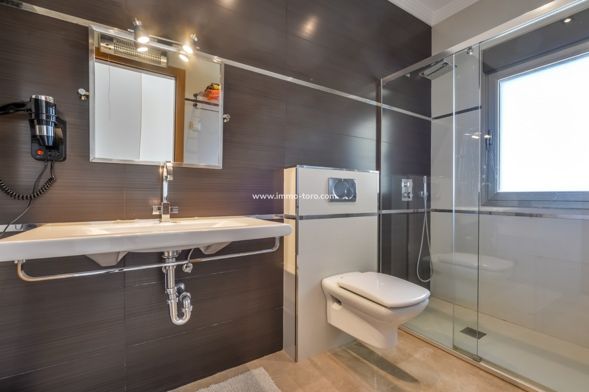 Venta - Villa / Chalet - Benissa - La Fustera