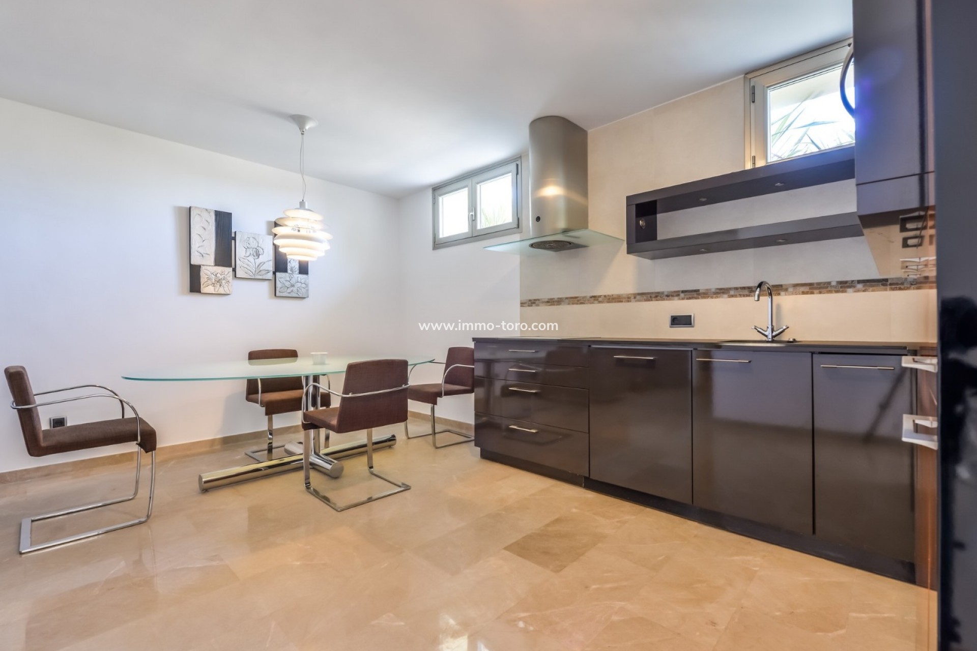 Venta - Villa / Chalet - Benissa - La Fustera