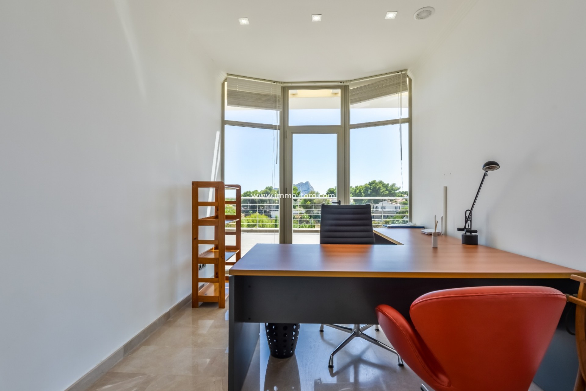 Venta - Villa / Chalet - Benissa - La Fustera