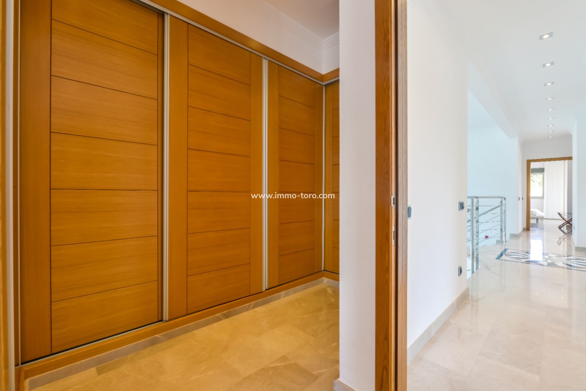 Venta - Villa / Chalet - Benissa - La Fustera