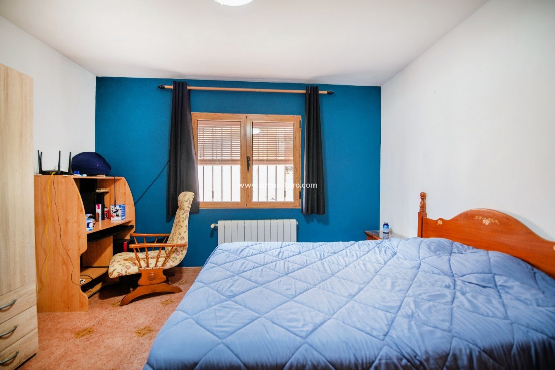 Venta - Villa / Chalet - Benissa - Partida Canor