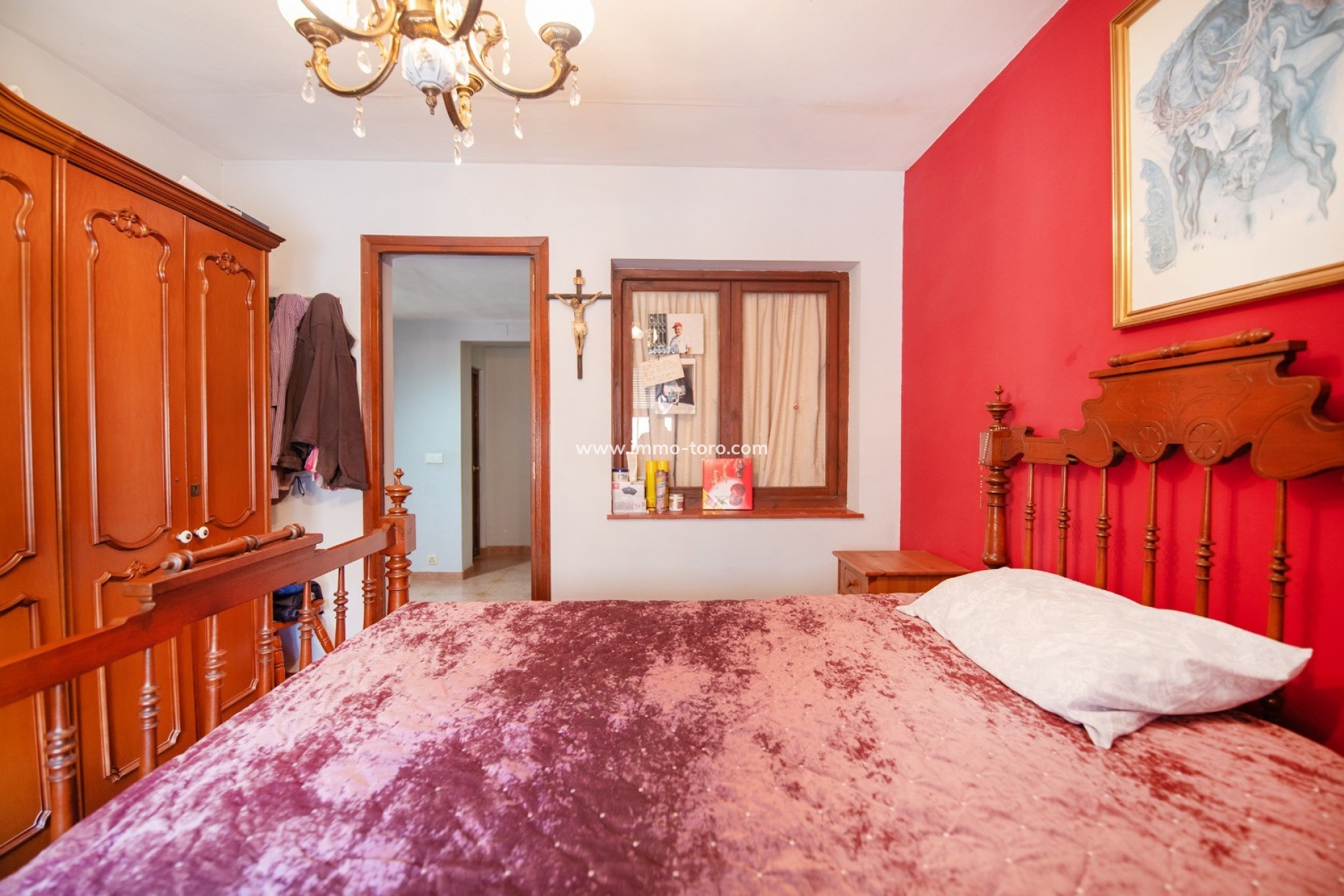 Venta - Villa / Chalet - Benissa - Partida Canor