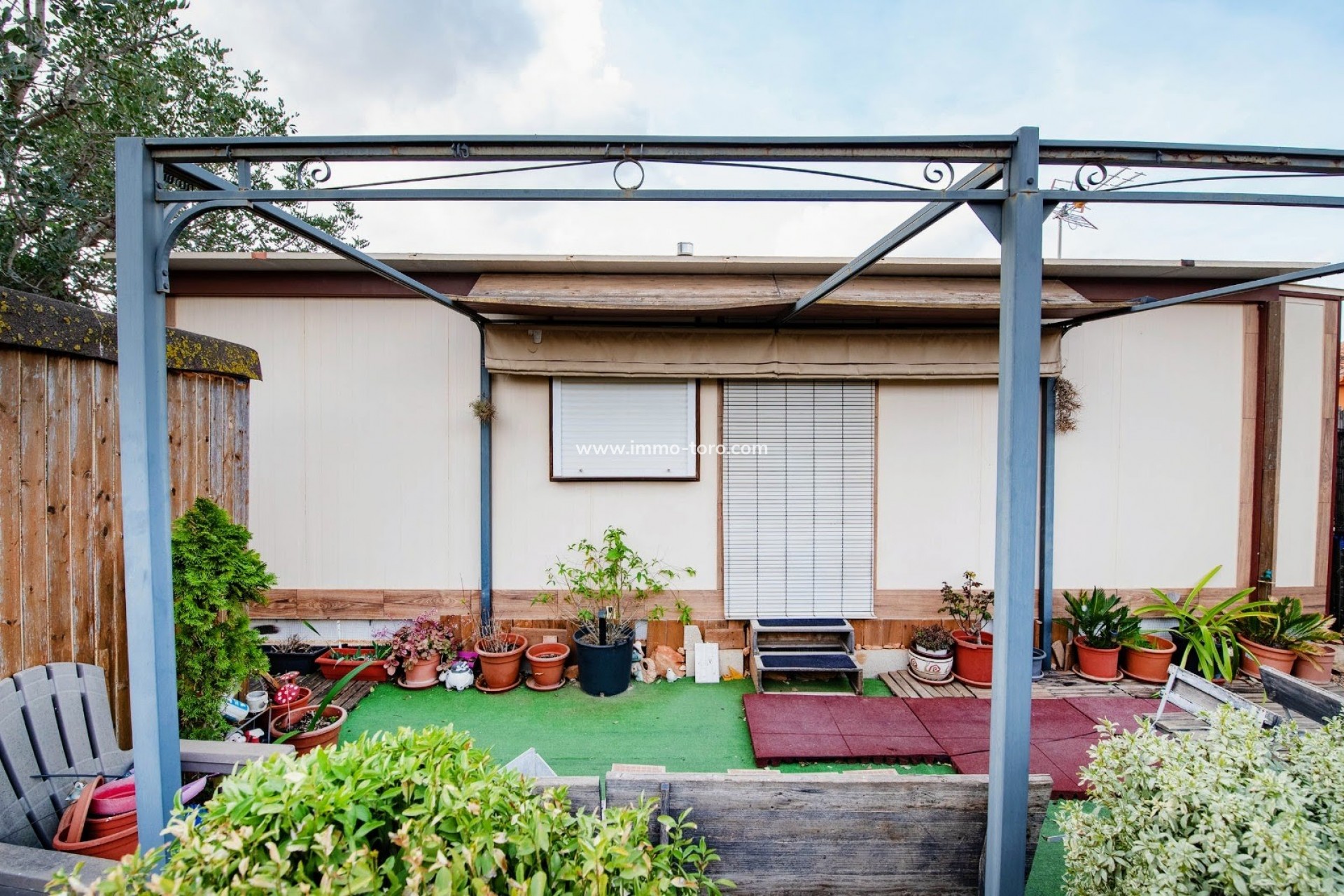 Venta - Villa / Chalet - Benissa - Partida Canor