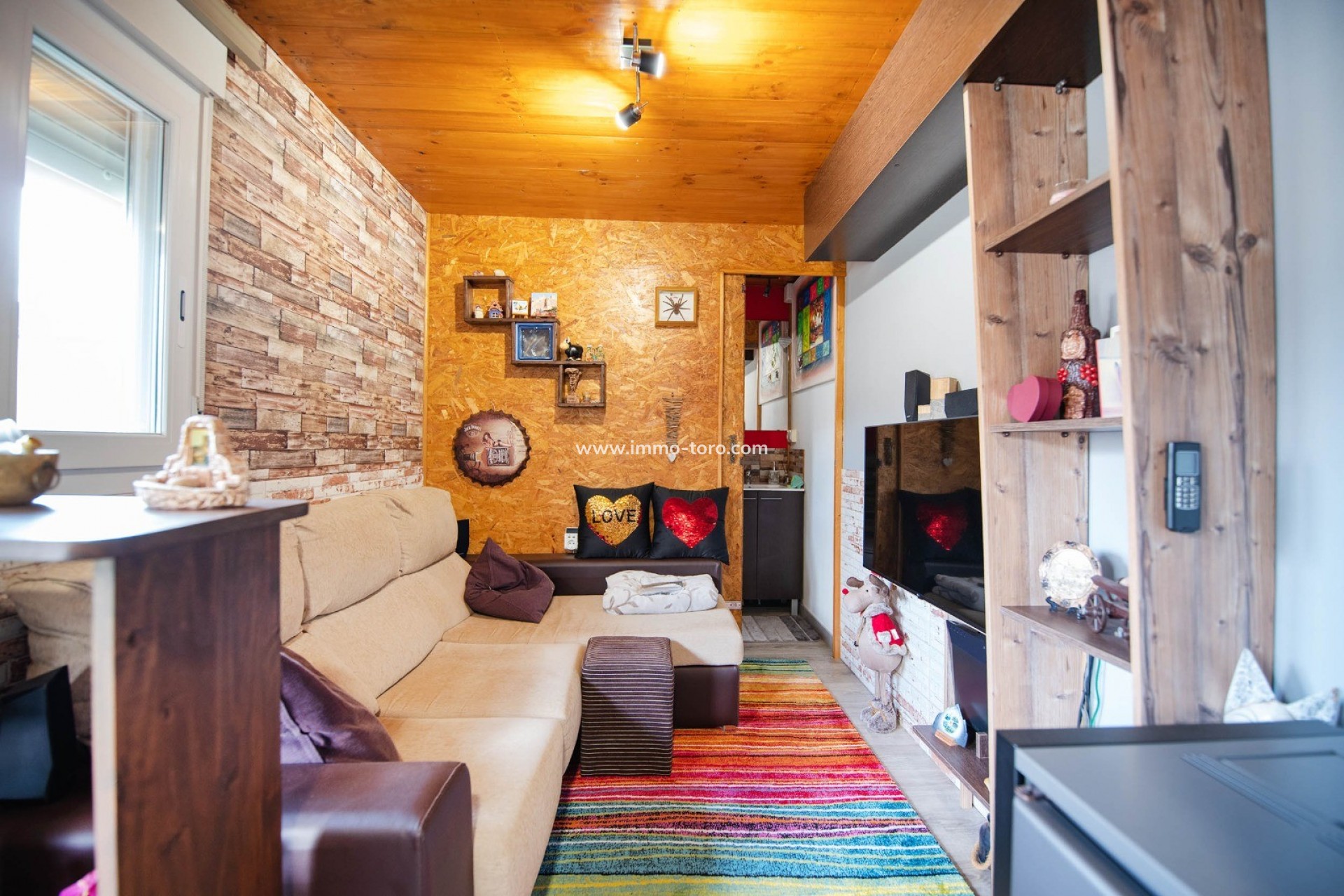 Venta - Villa / Chalet - Benissa - Partida Canor