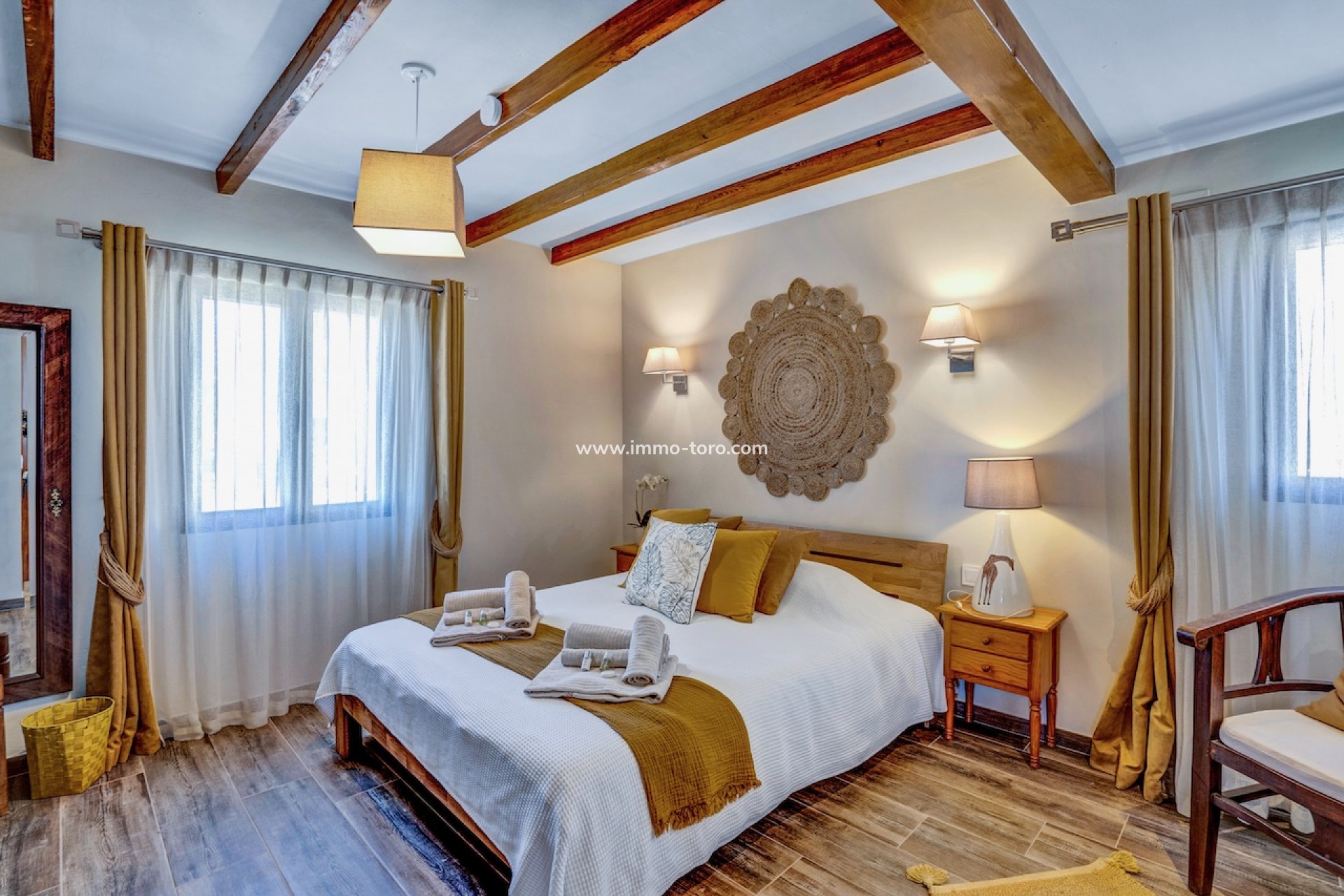 Venta - Villa / Chalet - Benissa - Partida Llenes