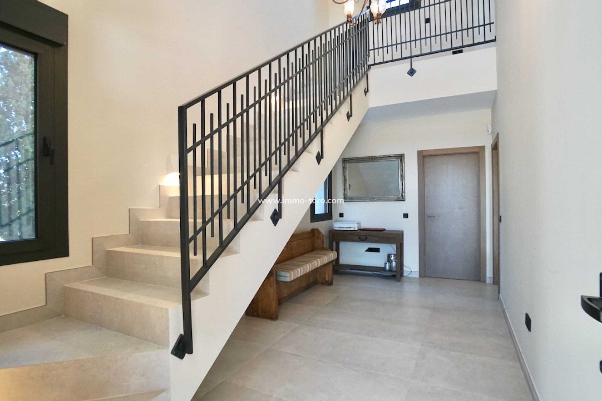 Venta - Villa / Chalet - Benissa - Partida Paratella