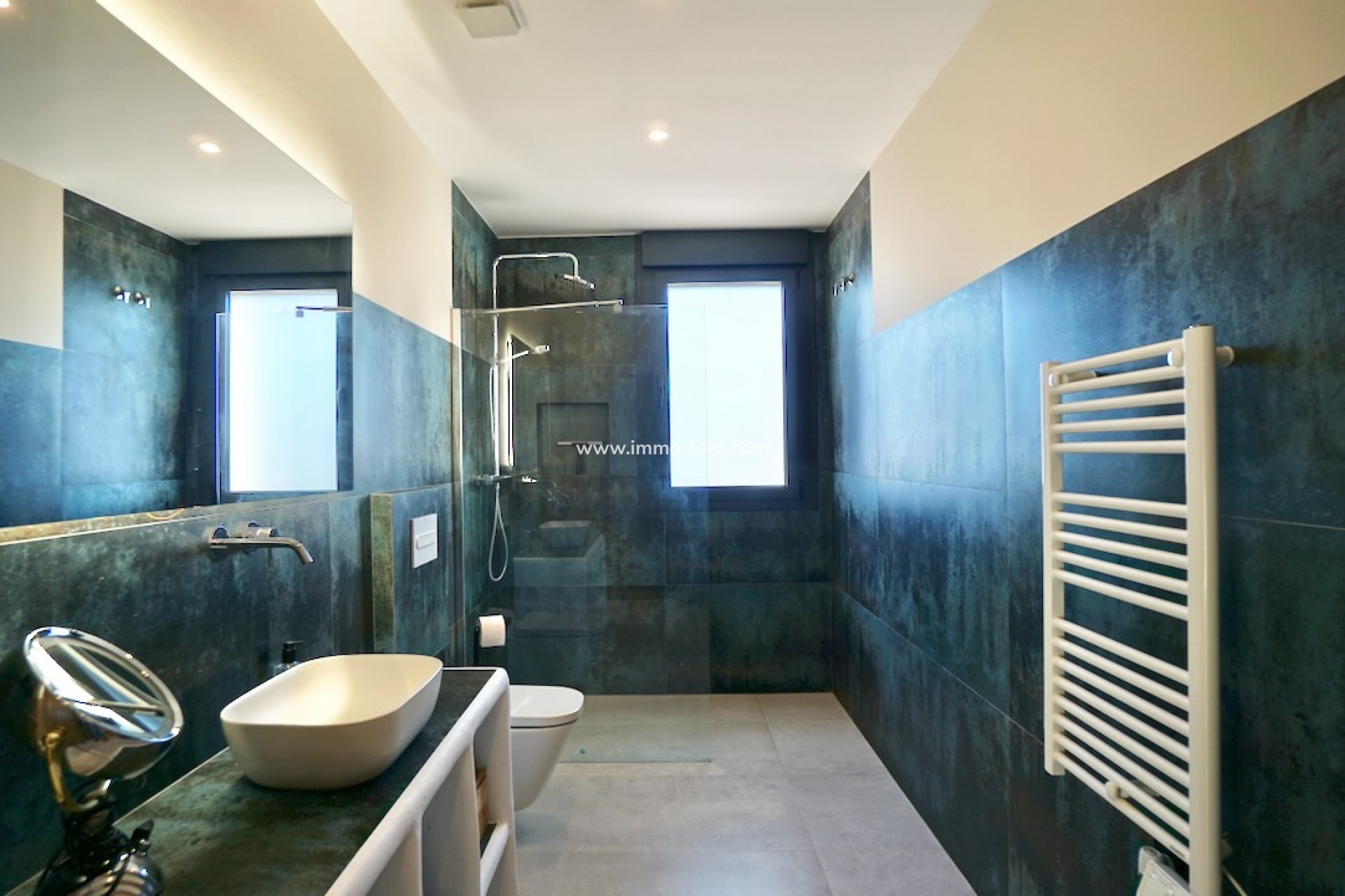 Venta - Villa / Chalet - Benissa - Partida Paratella