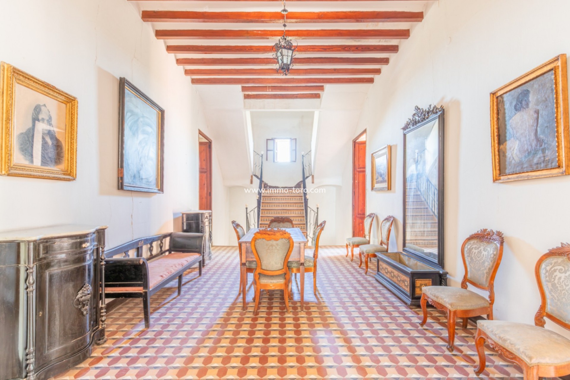 Venta - Villa / Chalet - Benissa - Pueblo