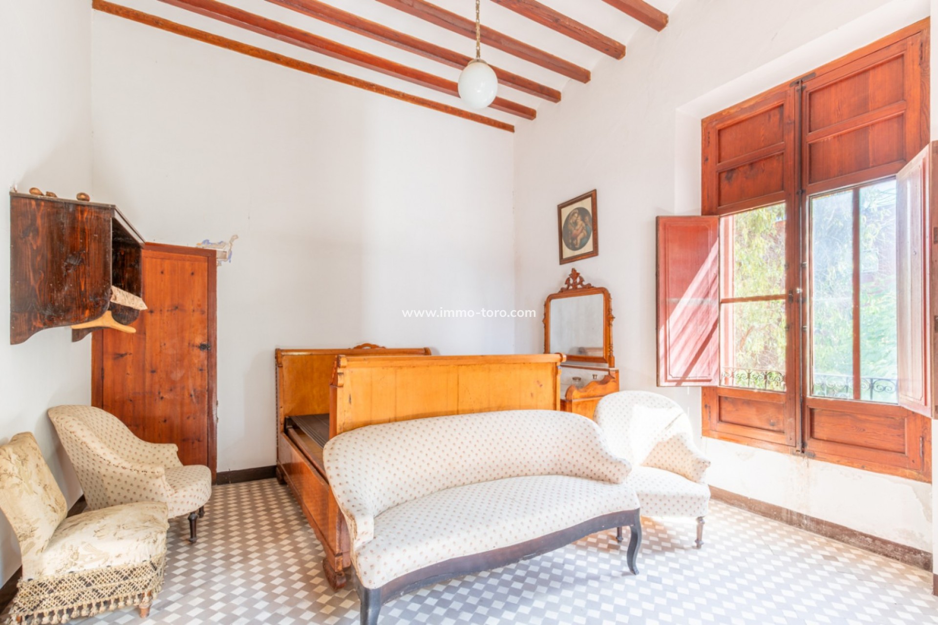 Venta - Villa / Chalet - Benissa - Pueblo
