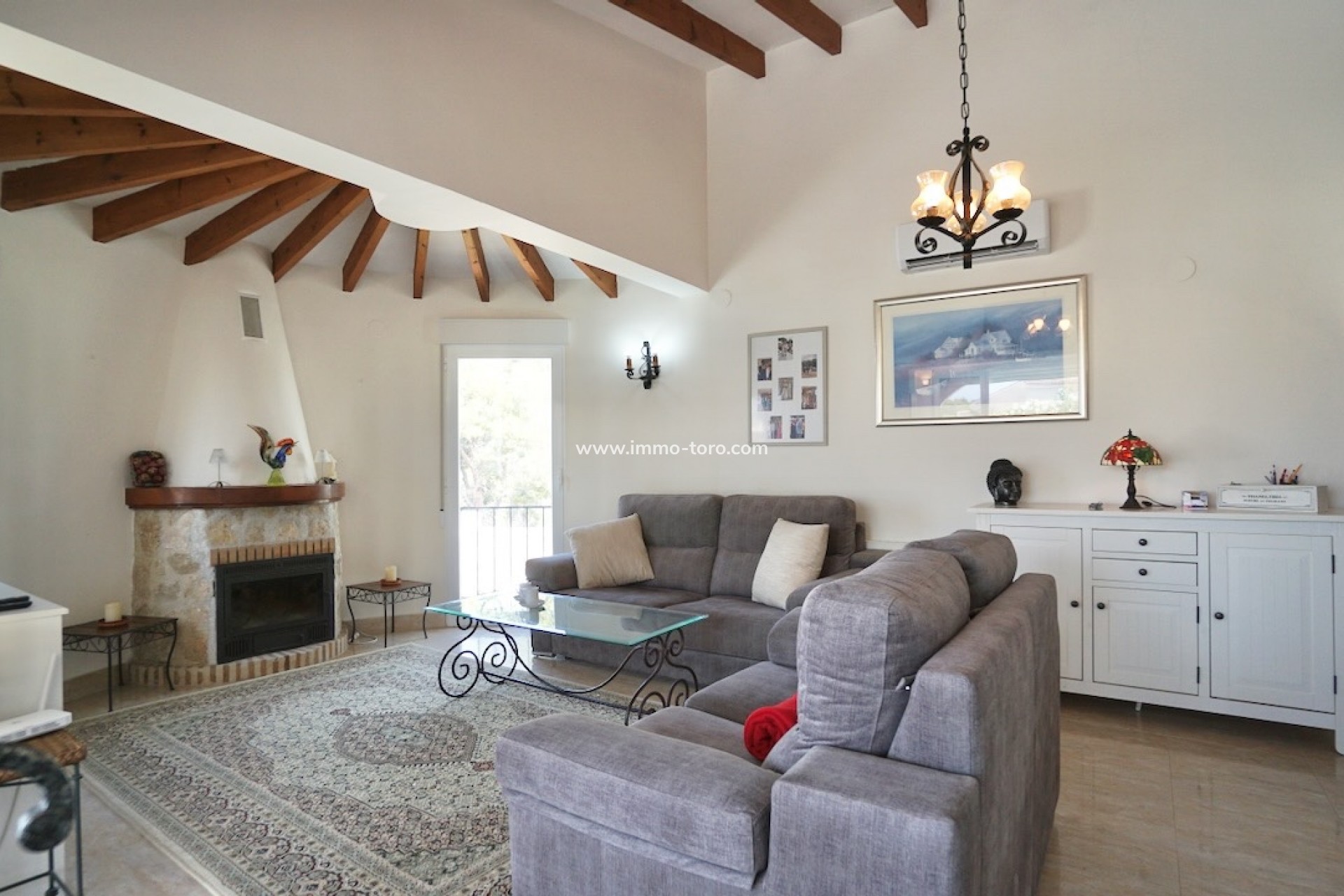 Venta - Villa / Chalet - Benissa - Punta Estrella