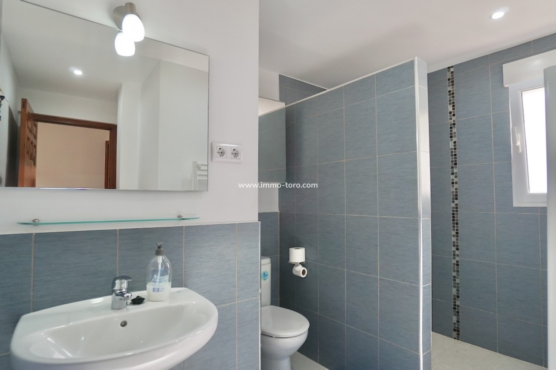 Venta - Villa / Chalet - Benissa - Punta Estrella