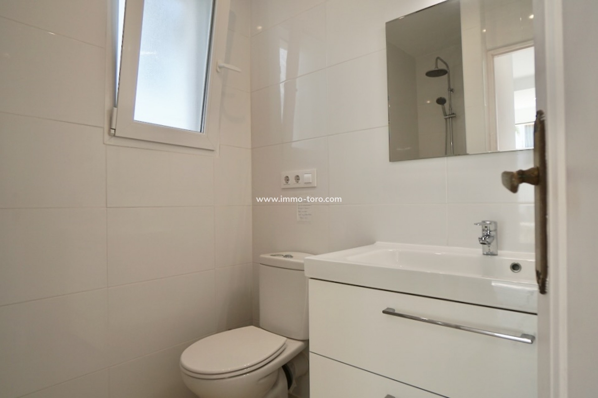 Venta - Villa / Chalet - Benissa - Punta Estrella